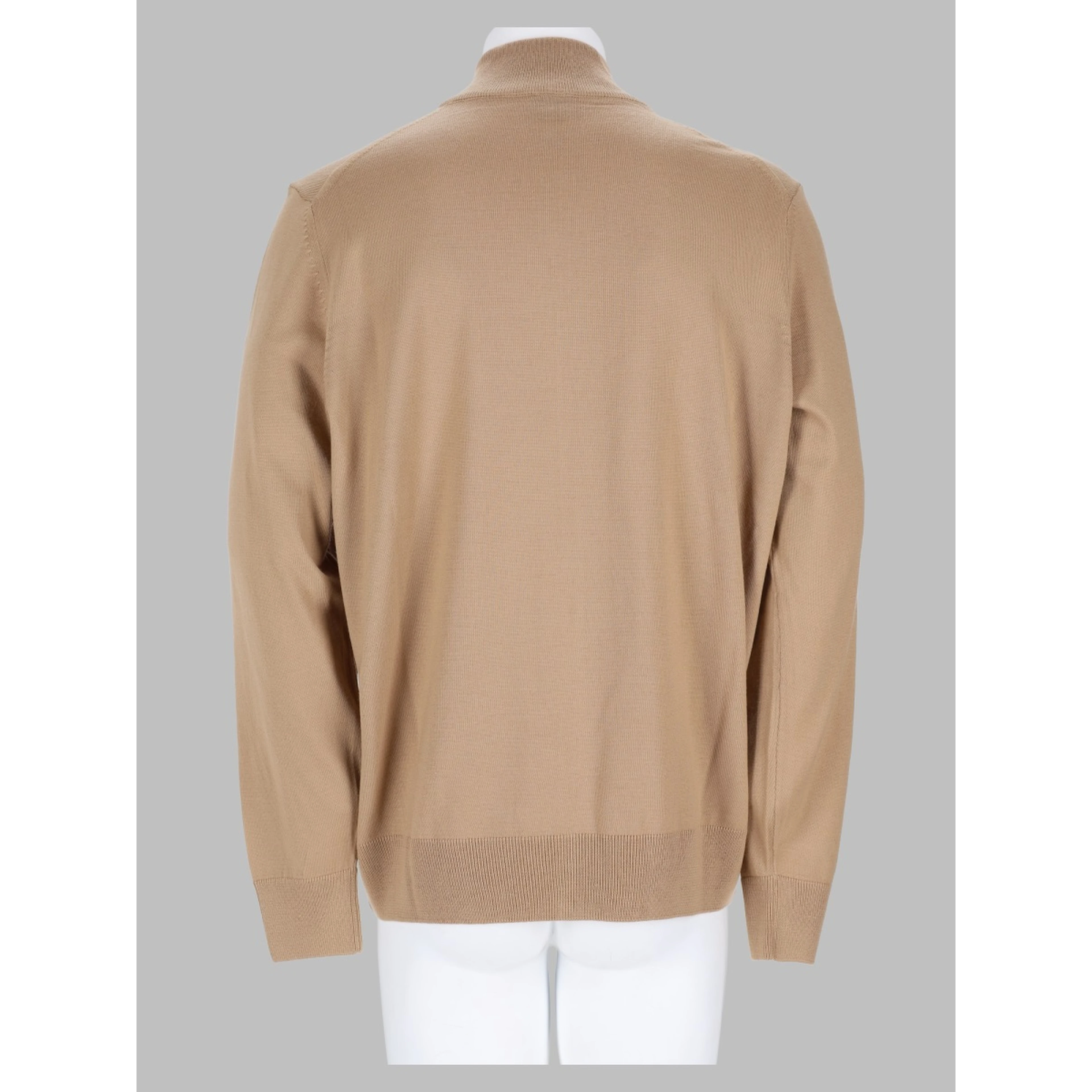 Cardigan "H-Balonso" Con Zip