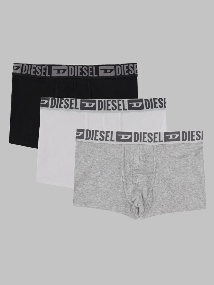 3-Pack Boxer In Cotone