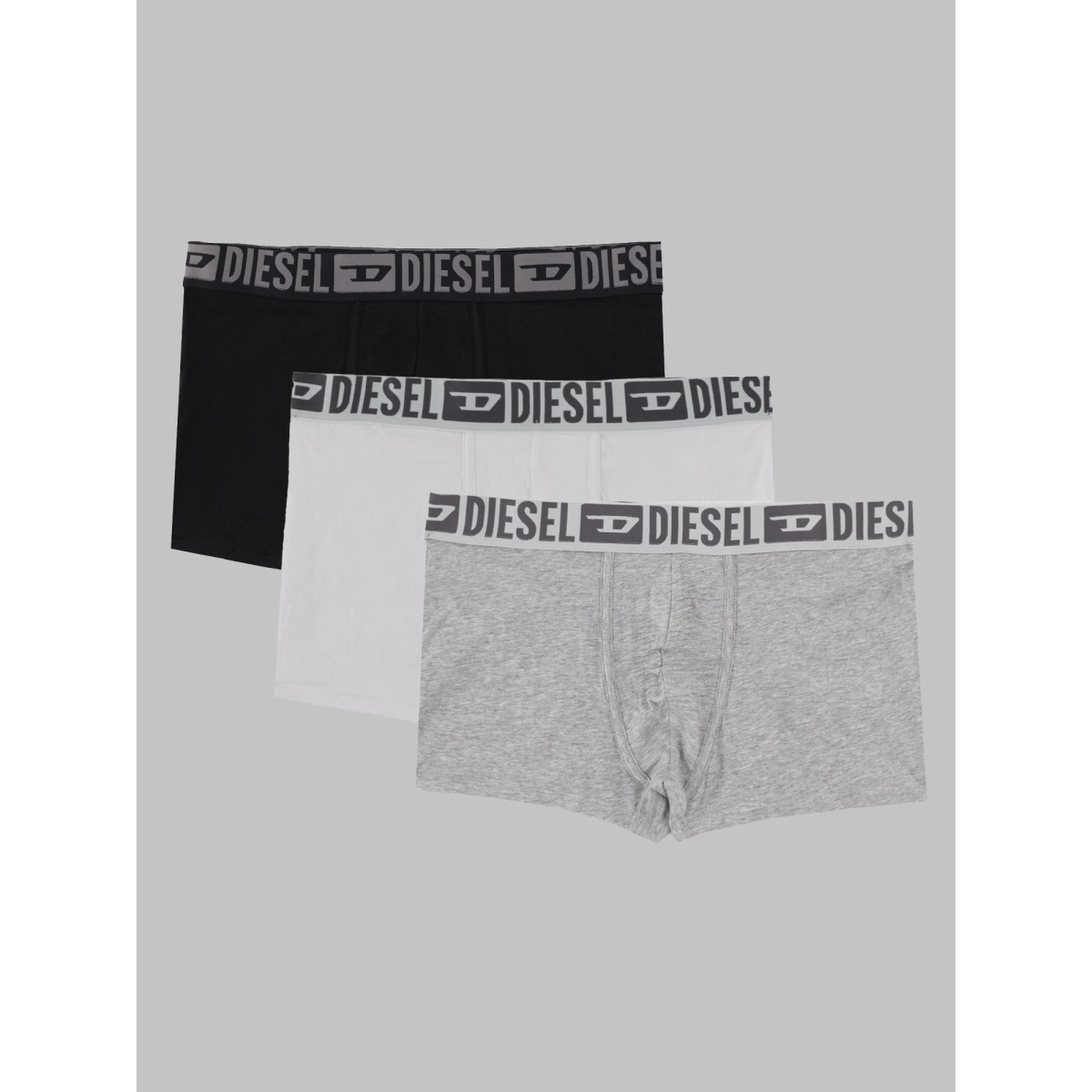 3-Pack Boxer In Cotone