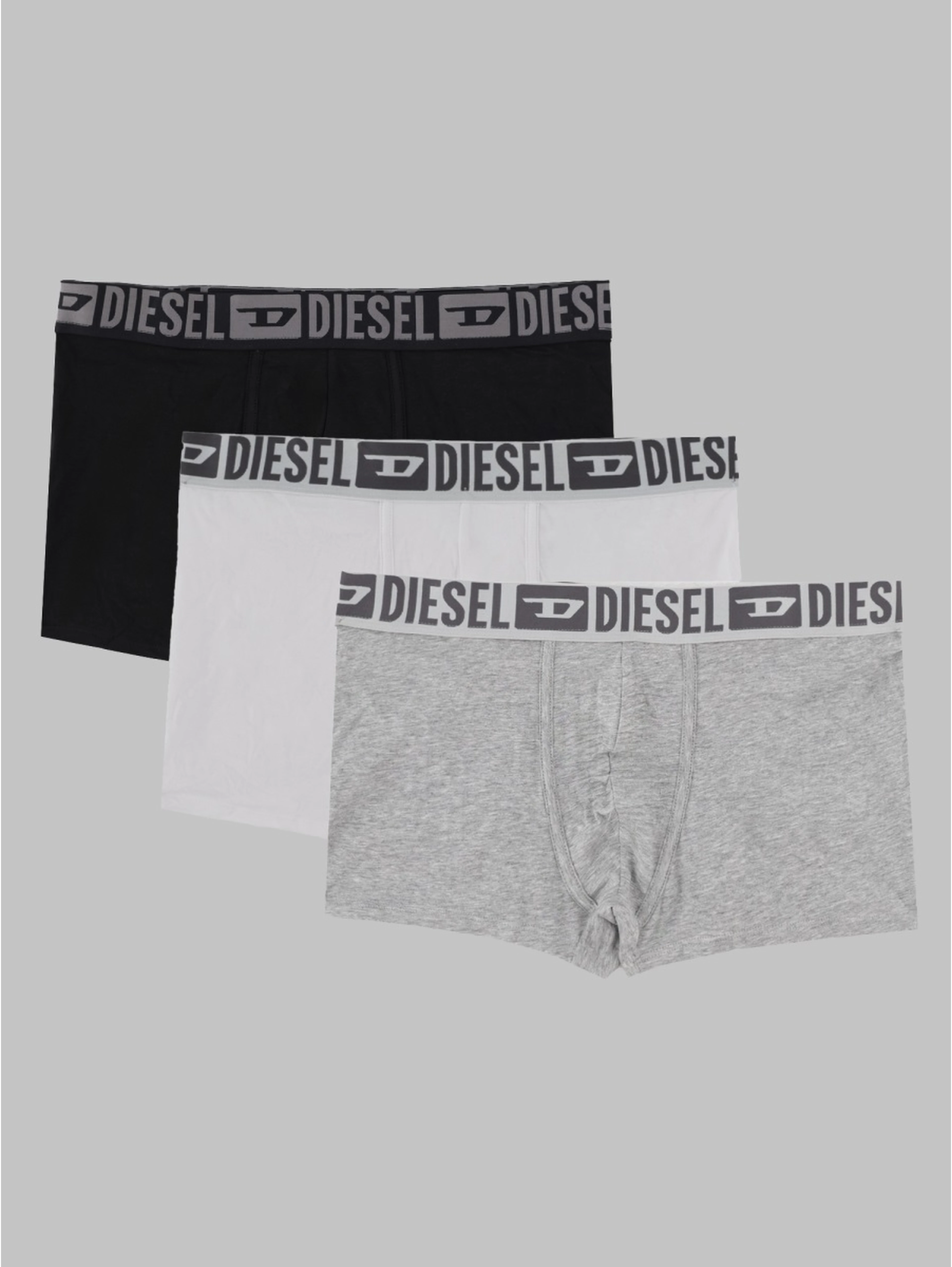3-Pack Boxer In Cotone