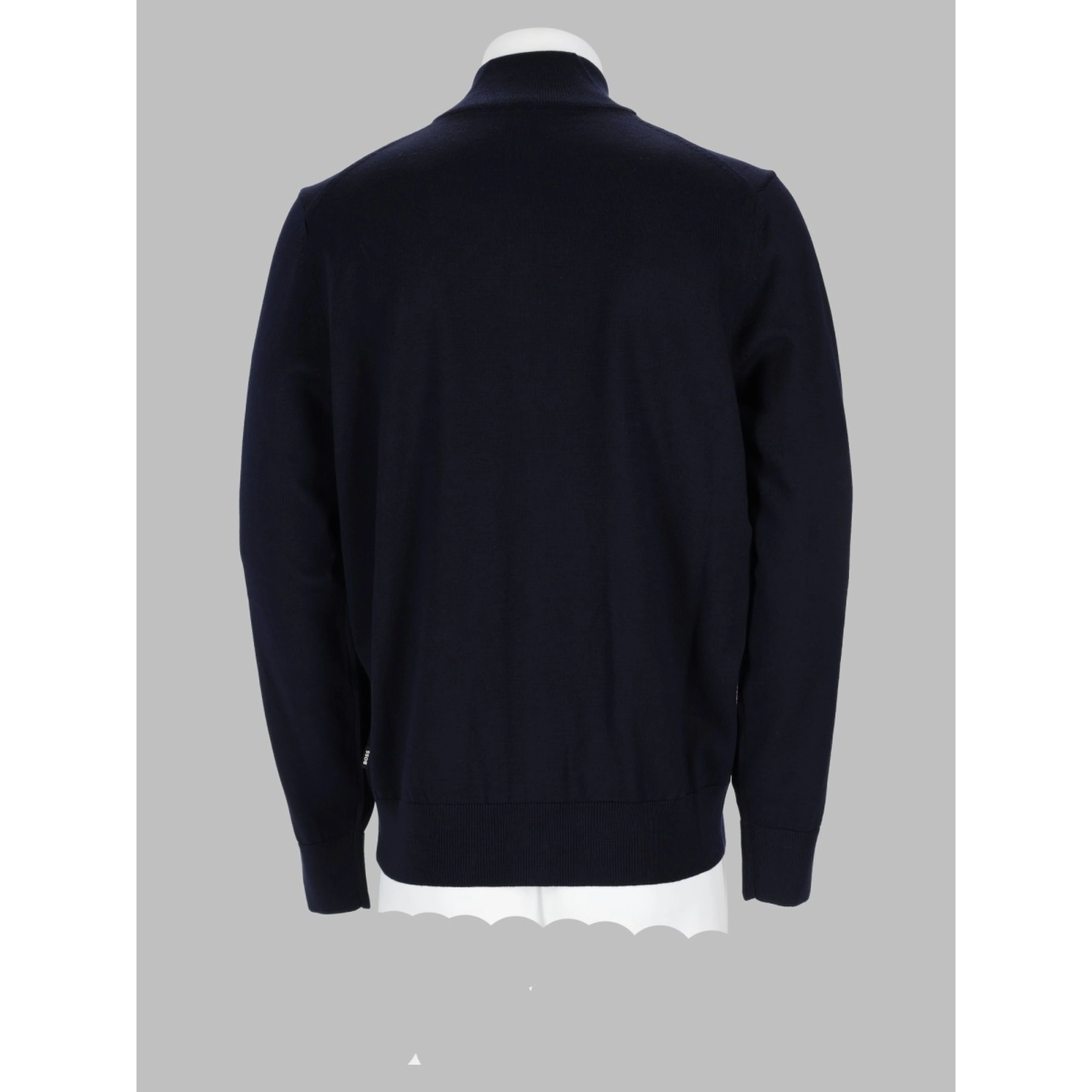 Cardigan "H-Balonso"