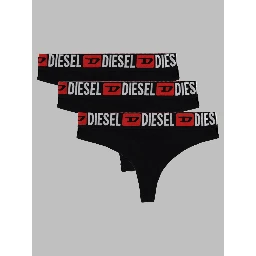 3-Pack Perizoma con Logo
