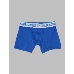 Boxer "Trunk" In Jersey di Cotone