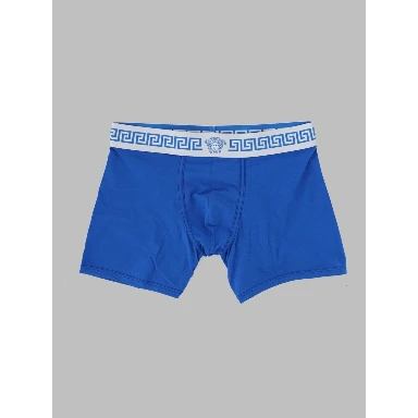 Boxer "Trunk" In Jersey di Cotone