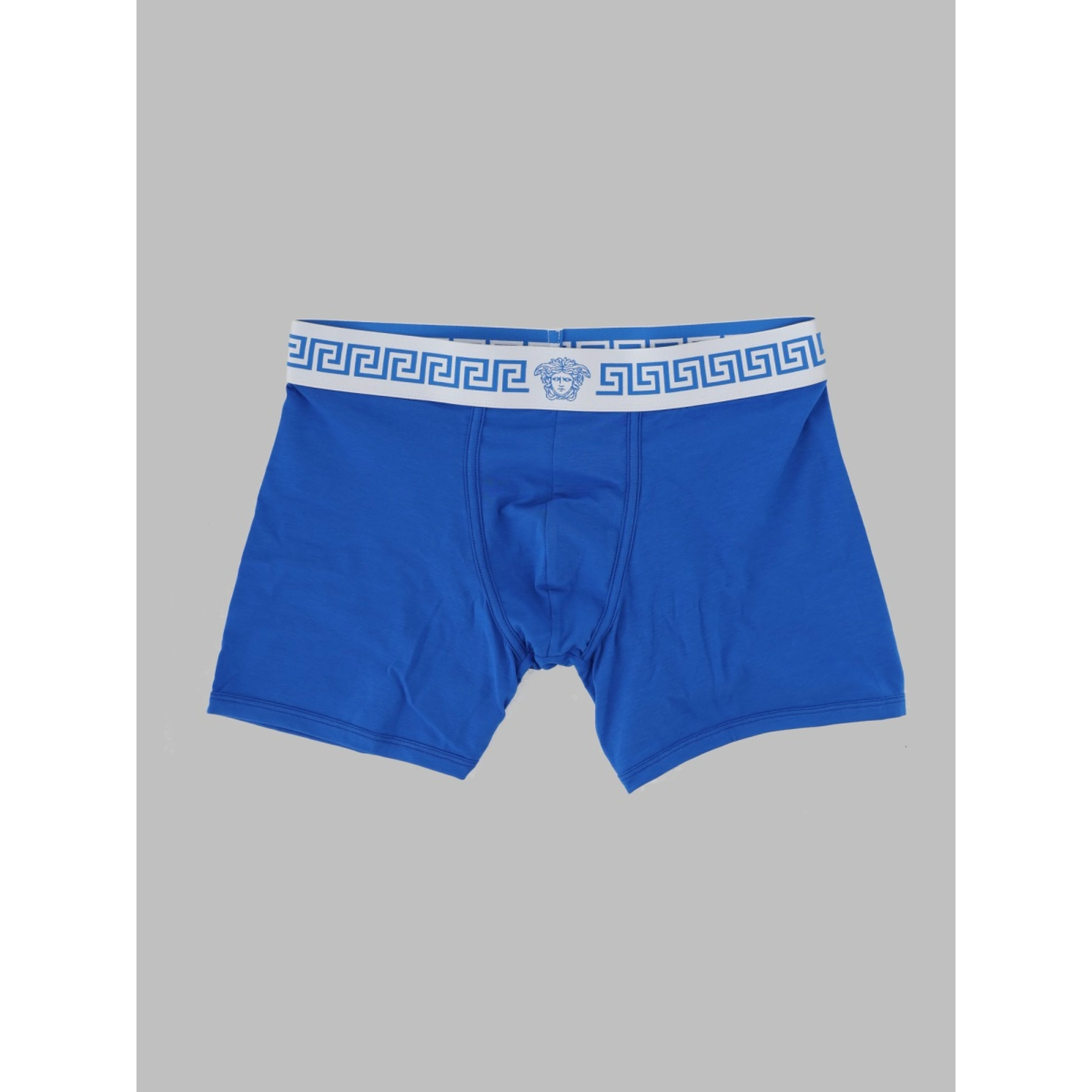 Boxer "Trunk" In Jersey di Cotone