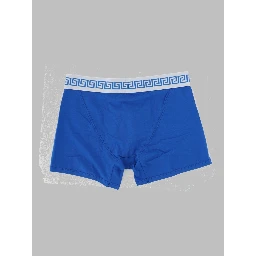 Boxer "Trunk" In Jersey di Cotone