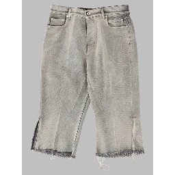 Jeans "Bolan Cutoffs"