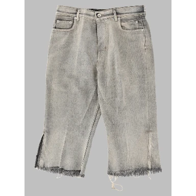 Jeans "Bolan Cutoffs"