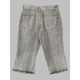 Jeans "Bolan Cutoffs"