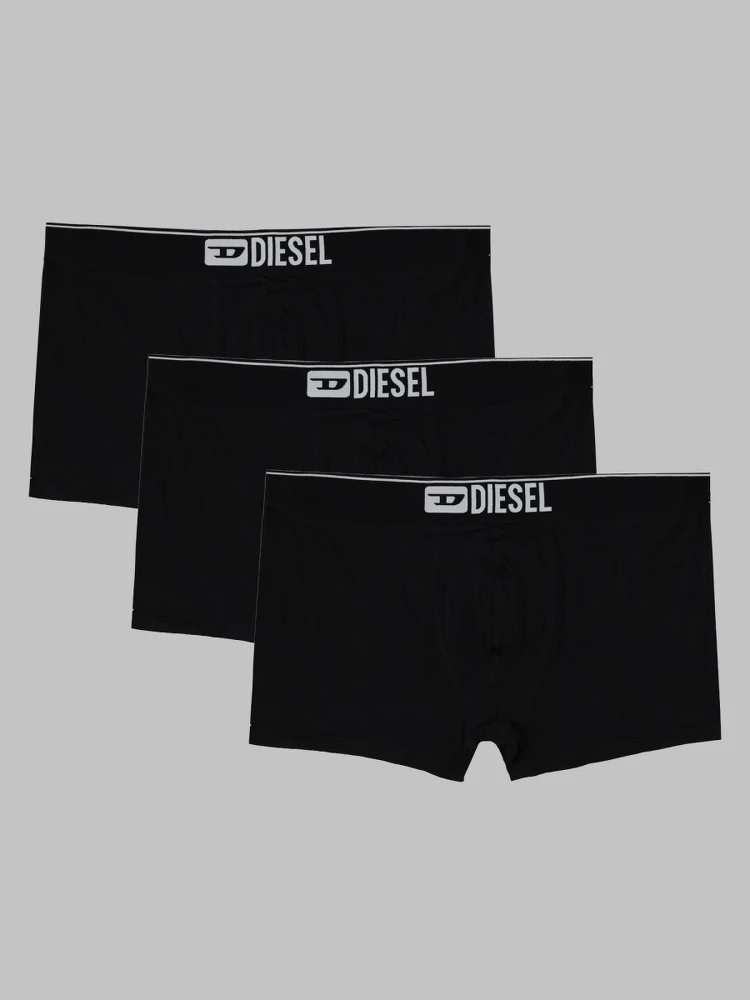 3-Pack Boxer In Cotone