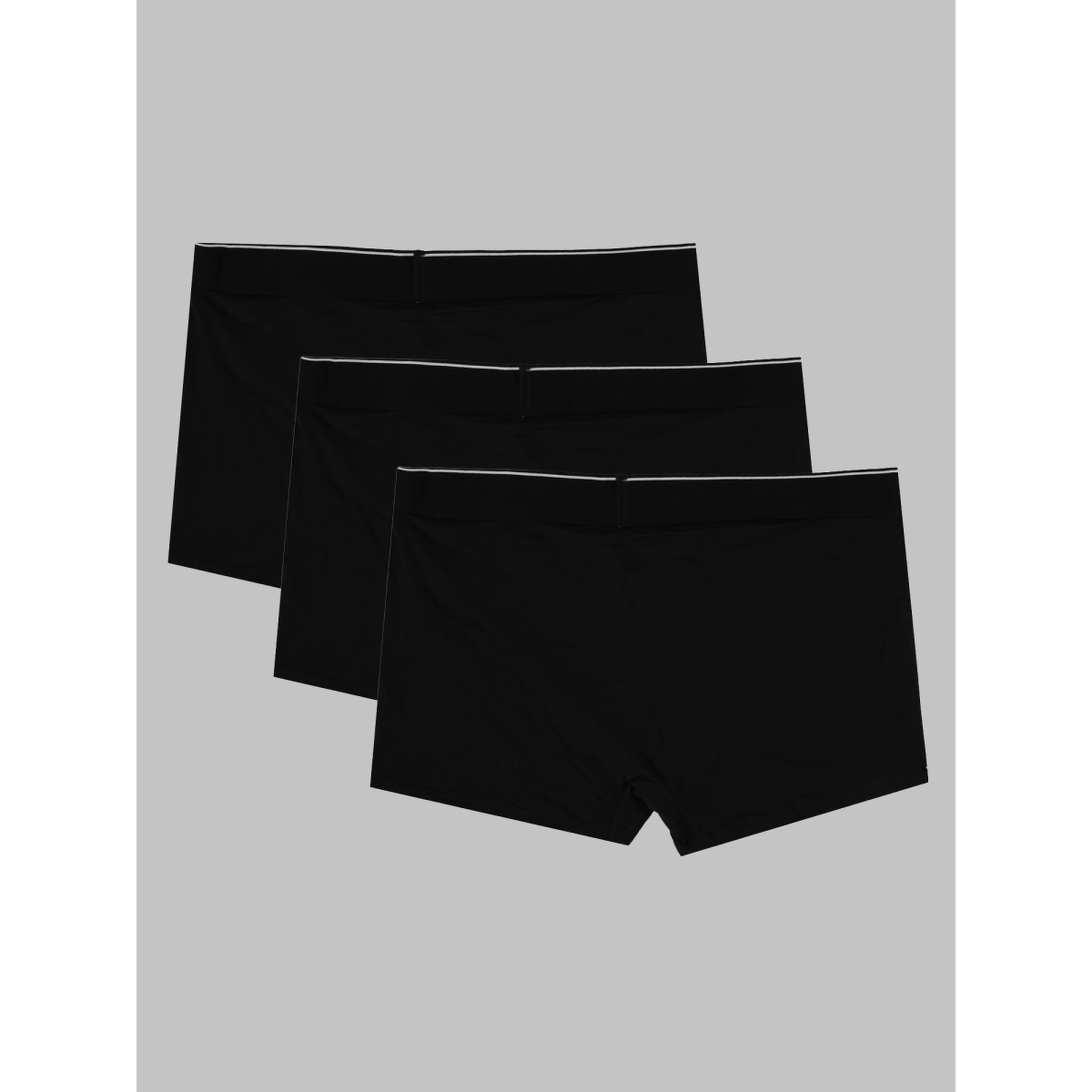 3-Pack Boxer In Cotone