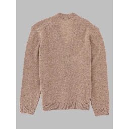 Cardigan "Fox Head"