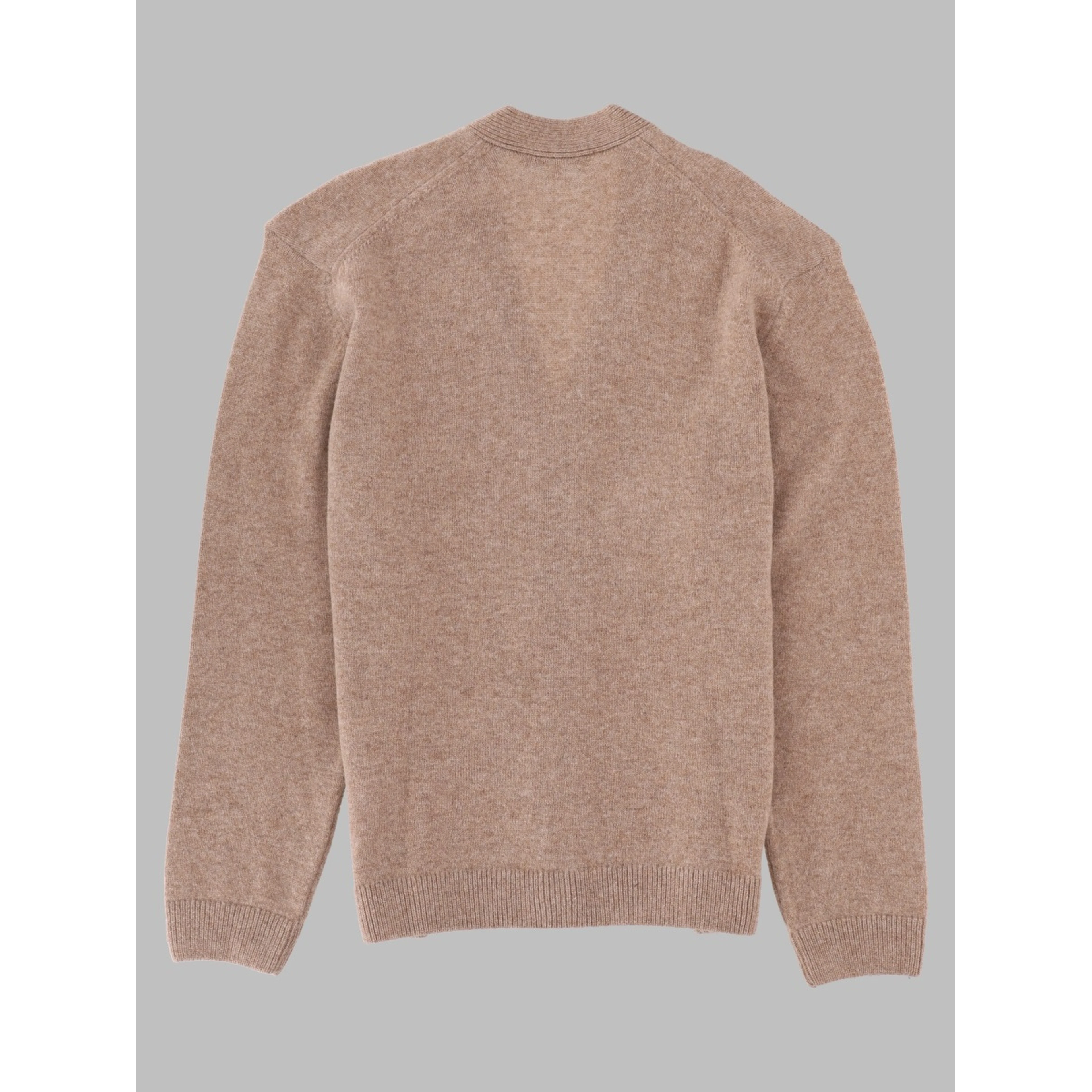 Cardigan "Fox Head"