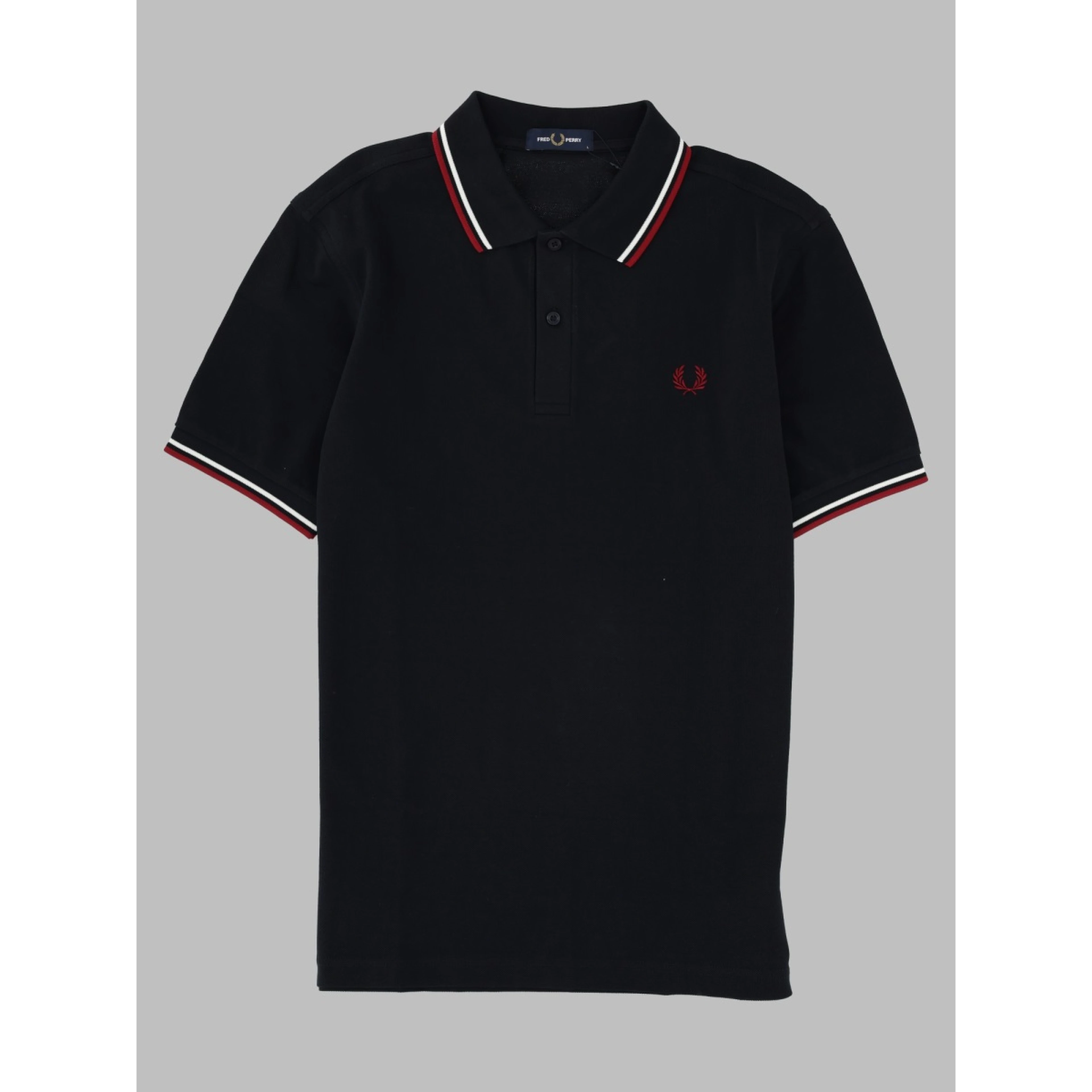 Polo con Logo
