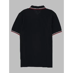 Polo con Logo