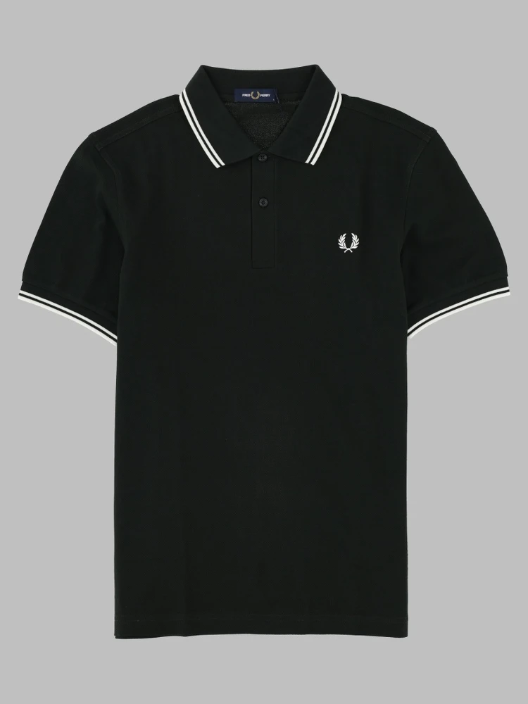 Polo con Logo