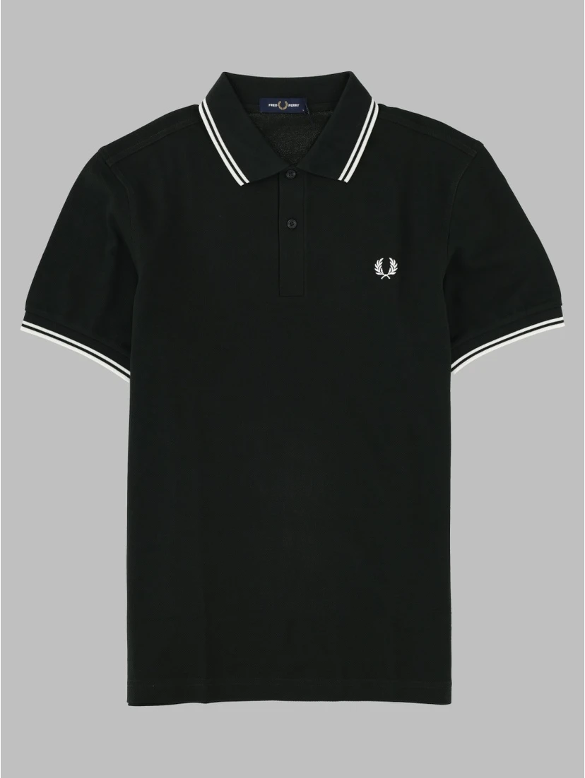 Polo con Logo