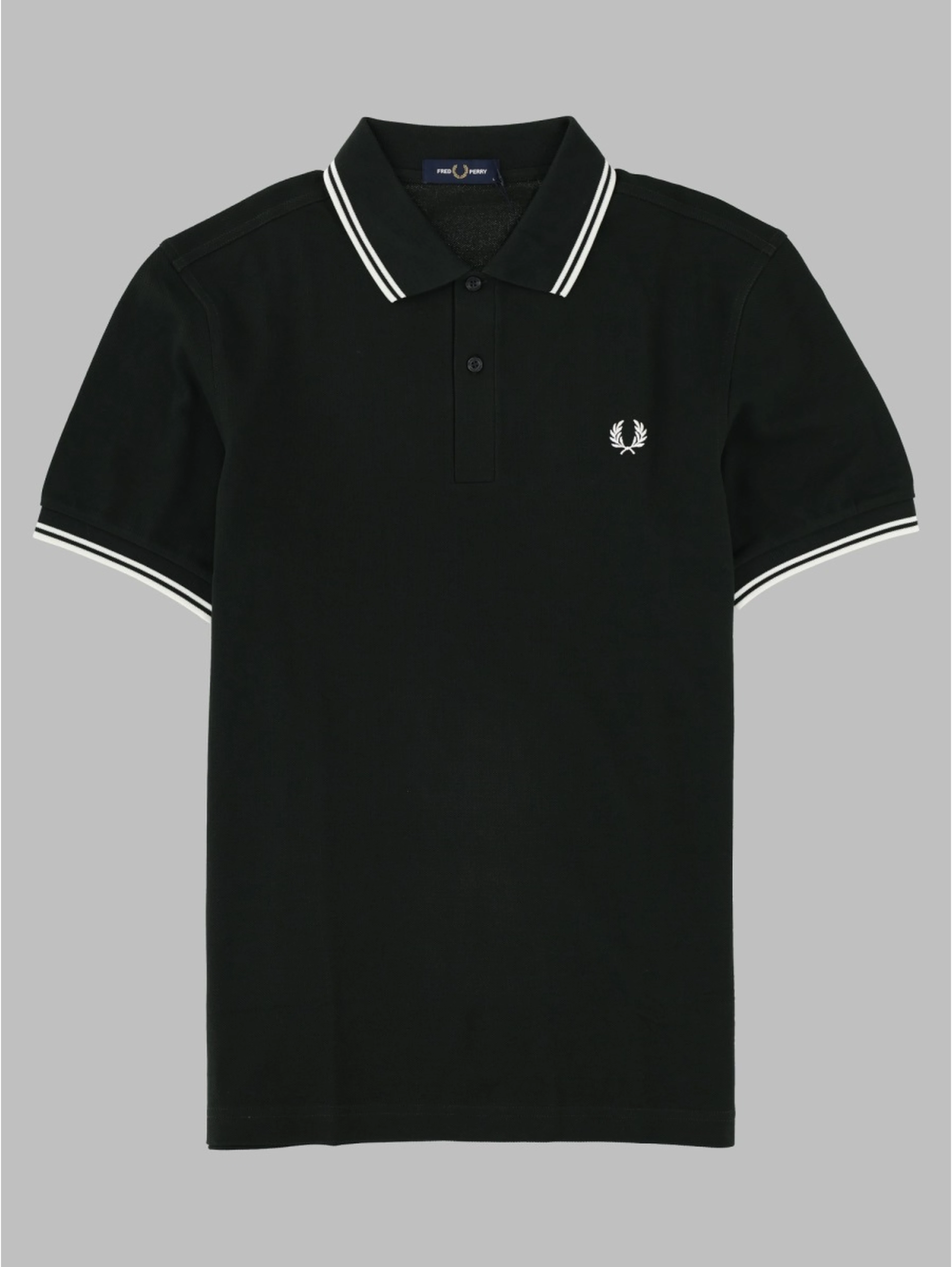 Polo con Logo