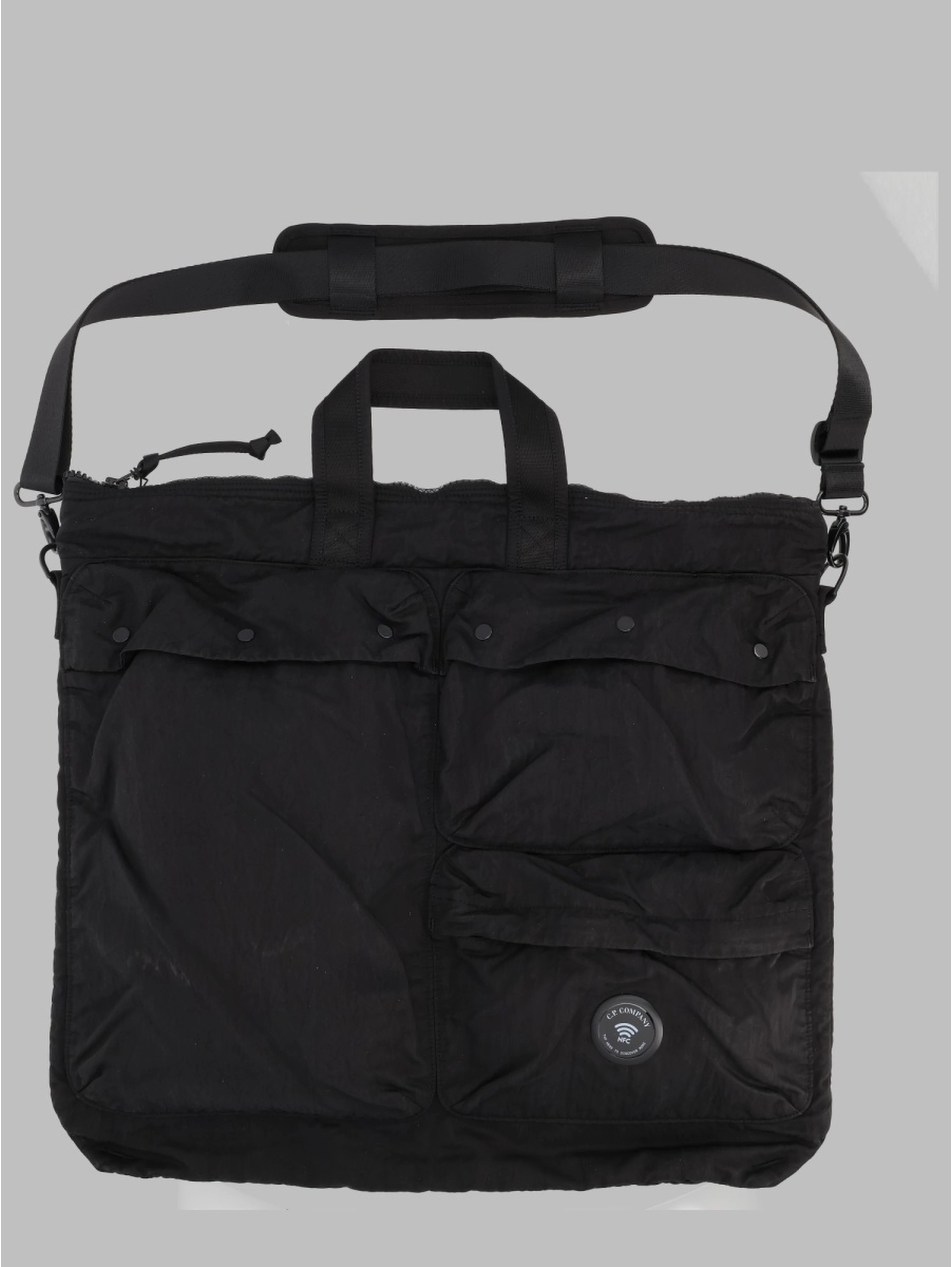 Borsa in Nylon B