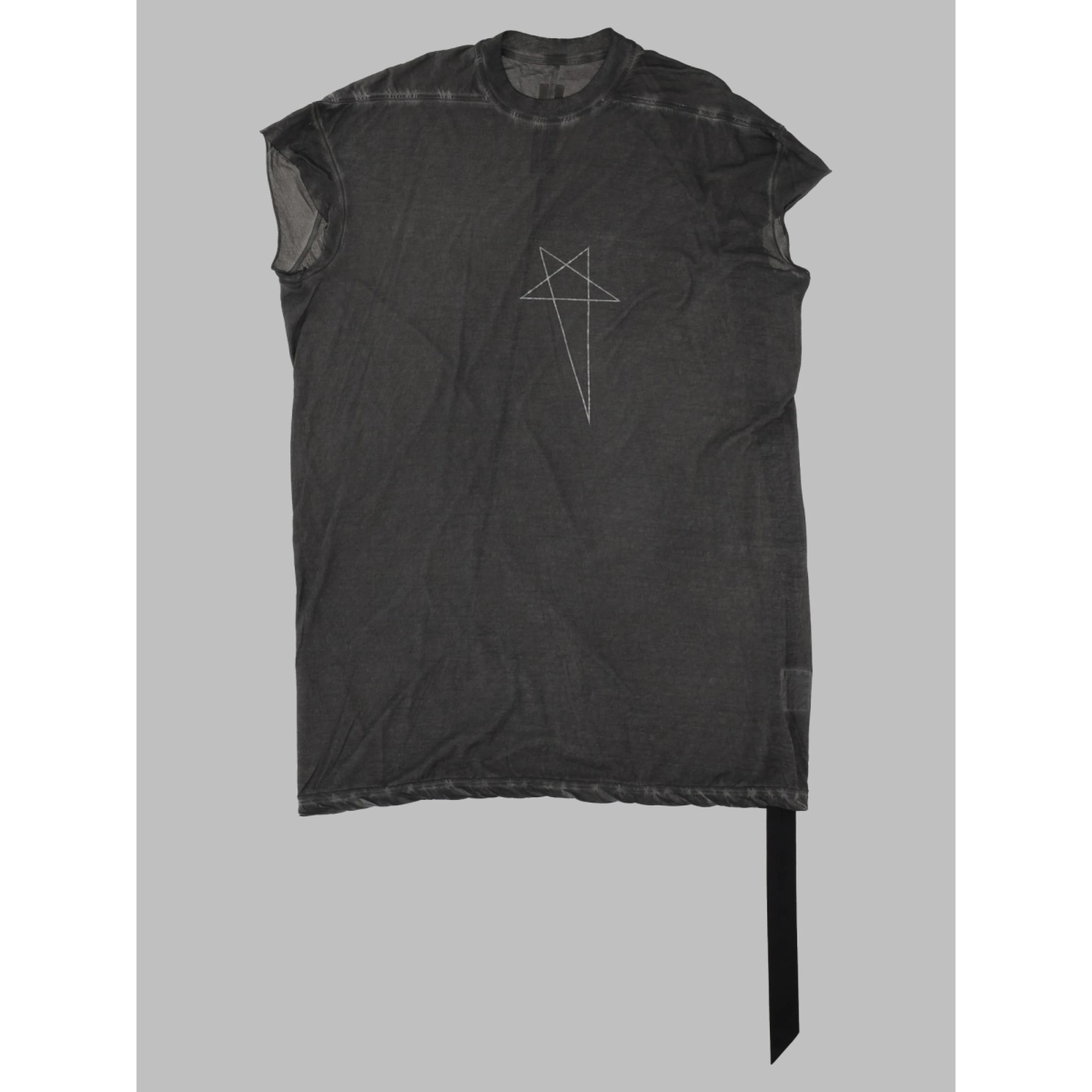 T-Shirt "Rick S Jumbo"