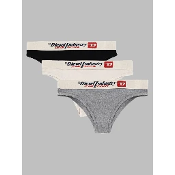 3-Pack Slip "Bessie"