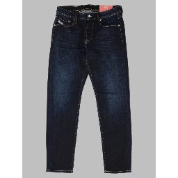 Jeans "1986 Larkee-Beex"