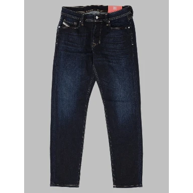 Jeans "1986 Larkee-Beex"