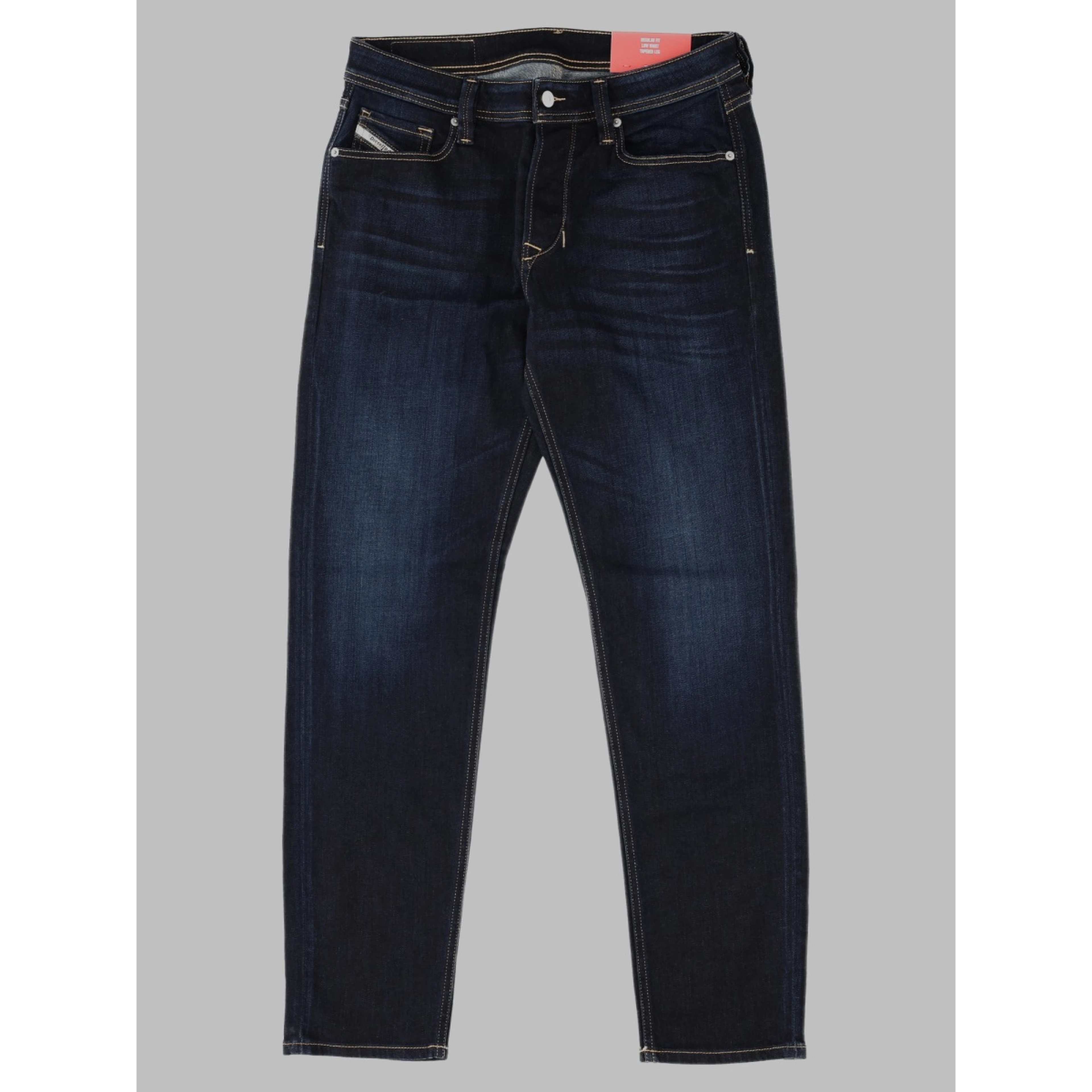 Jeans "1986 Larkee-Beex"