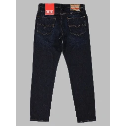 Jeans "1986 Larkee-Beex"