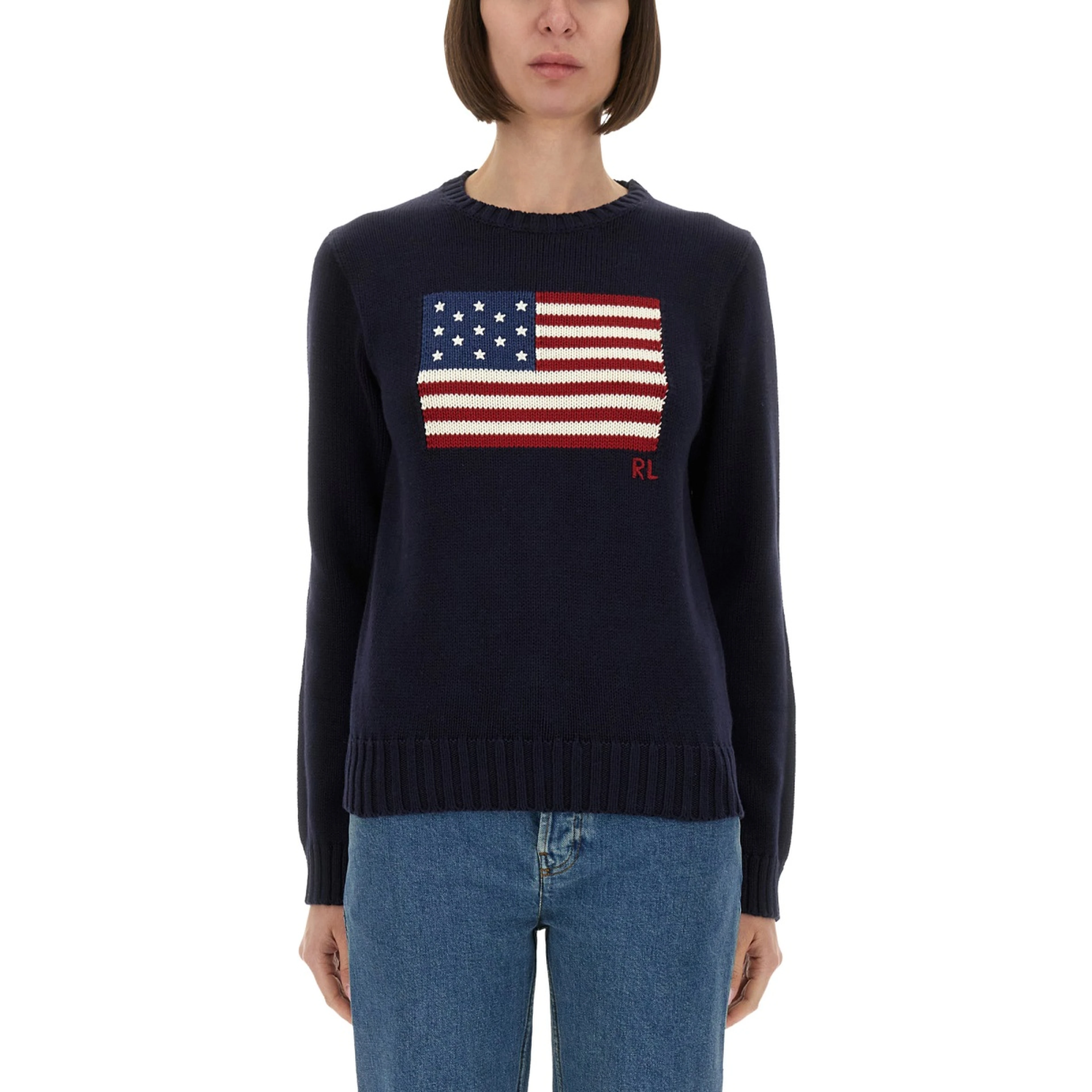 "FLAG" SHIRT