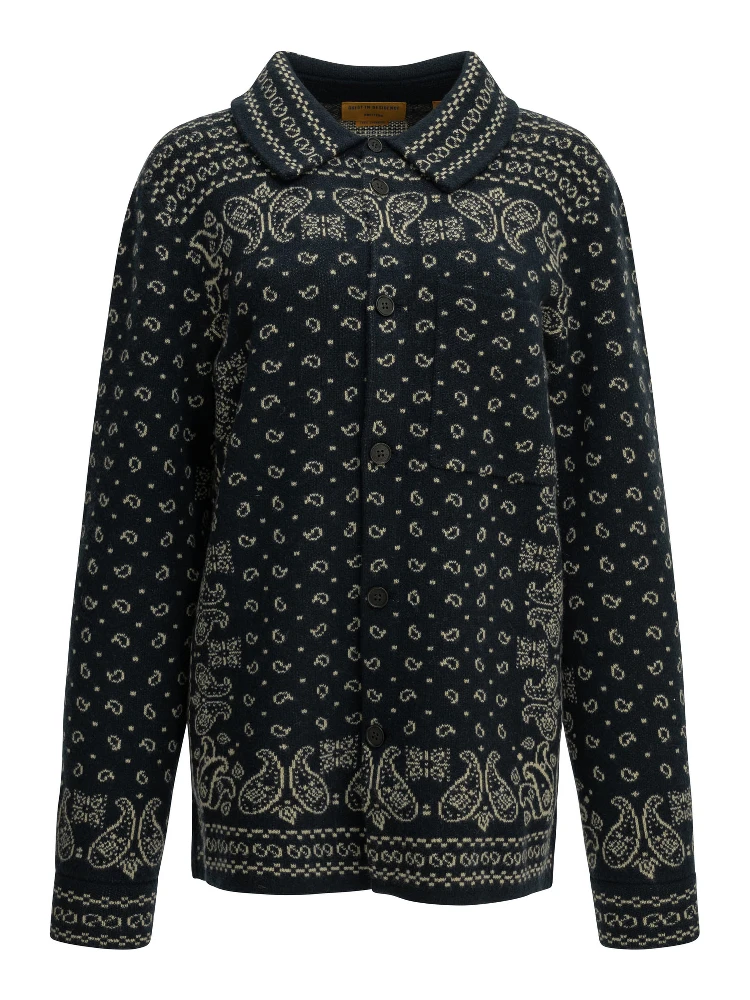 Knitwear