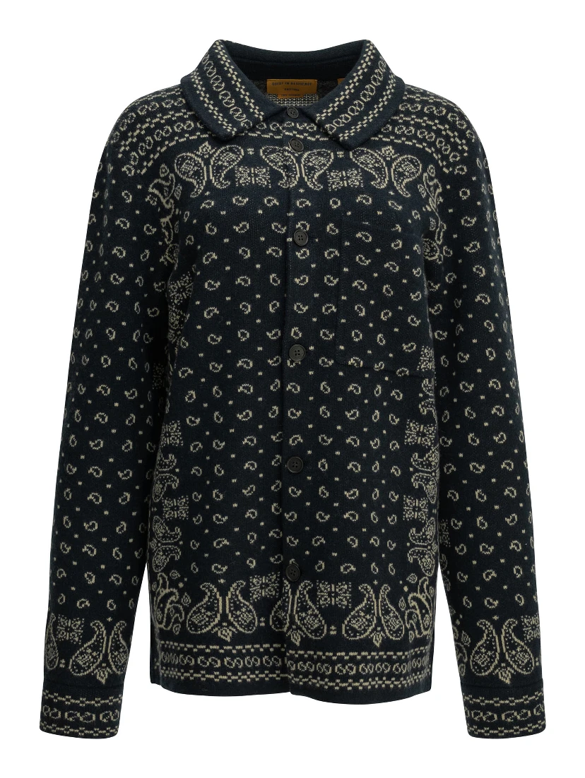 Knitwear