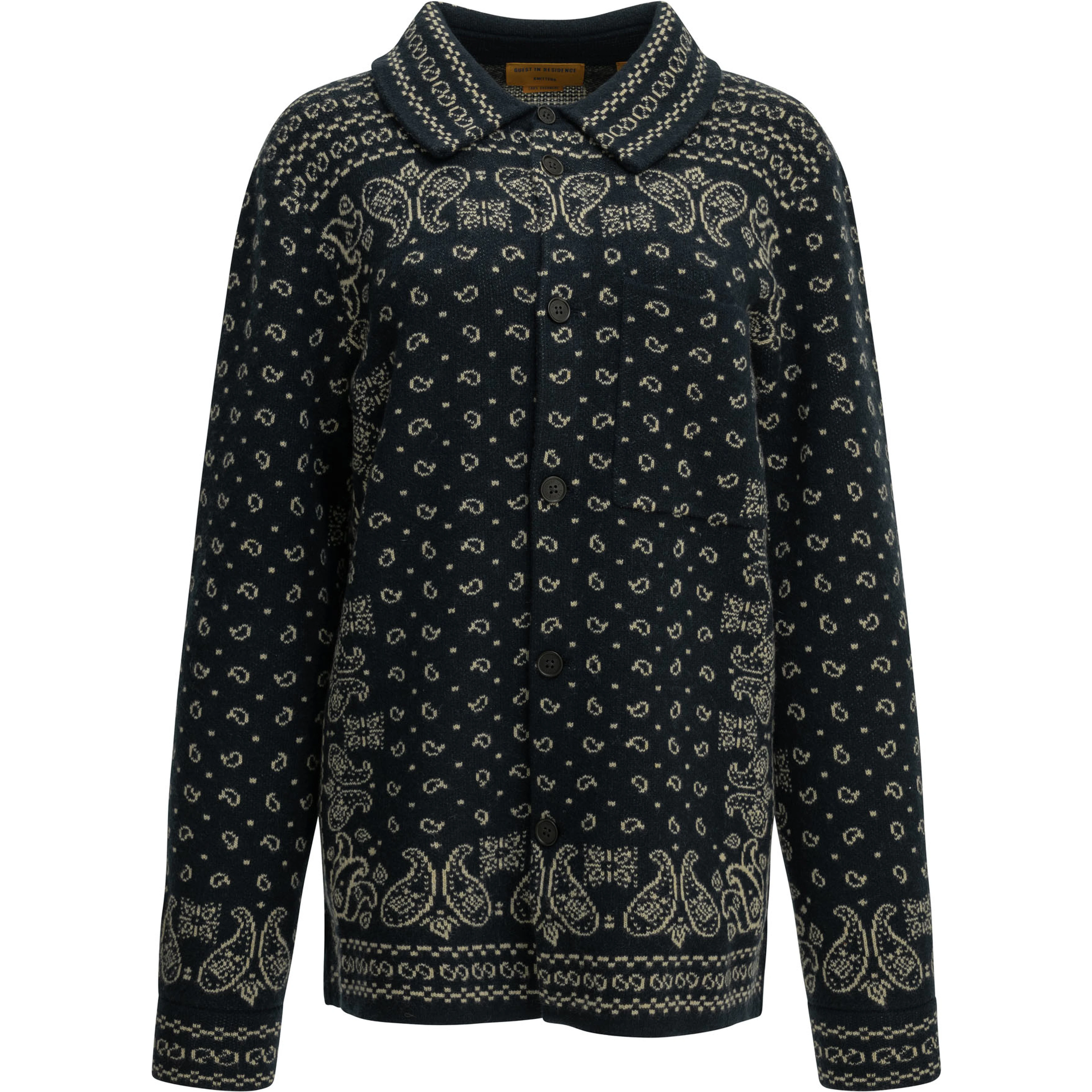 Knitwear