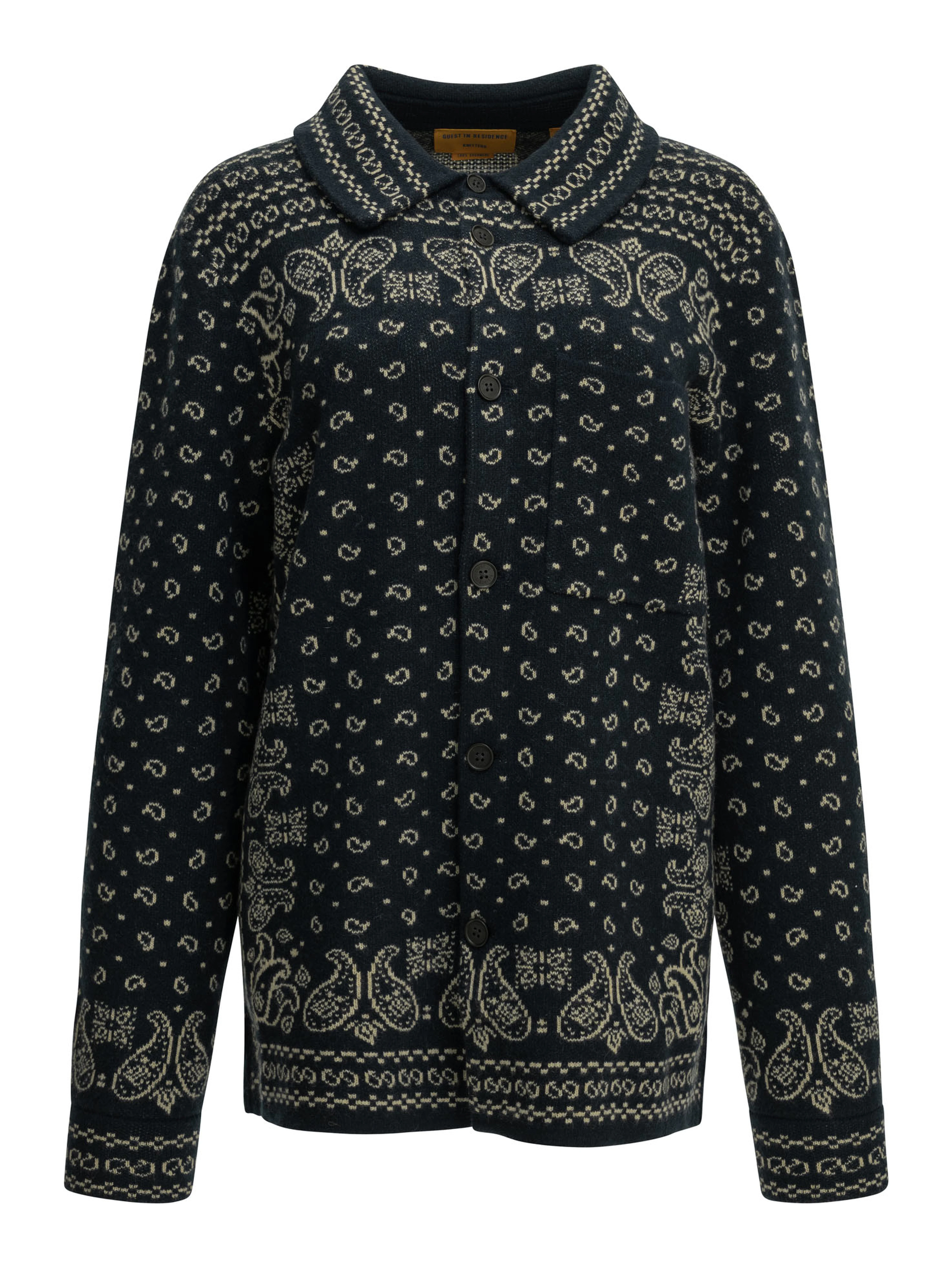 Knitwear