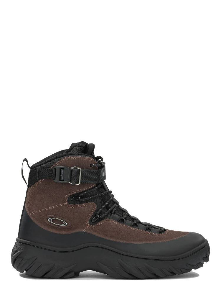 "Meridian" Hiking Boots