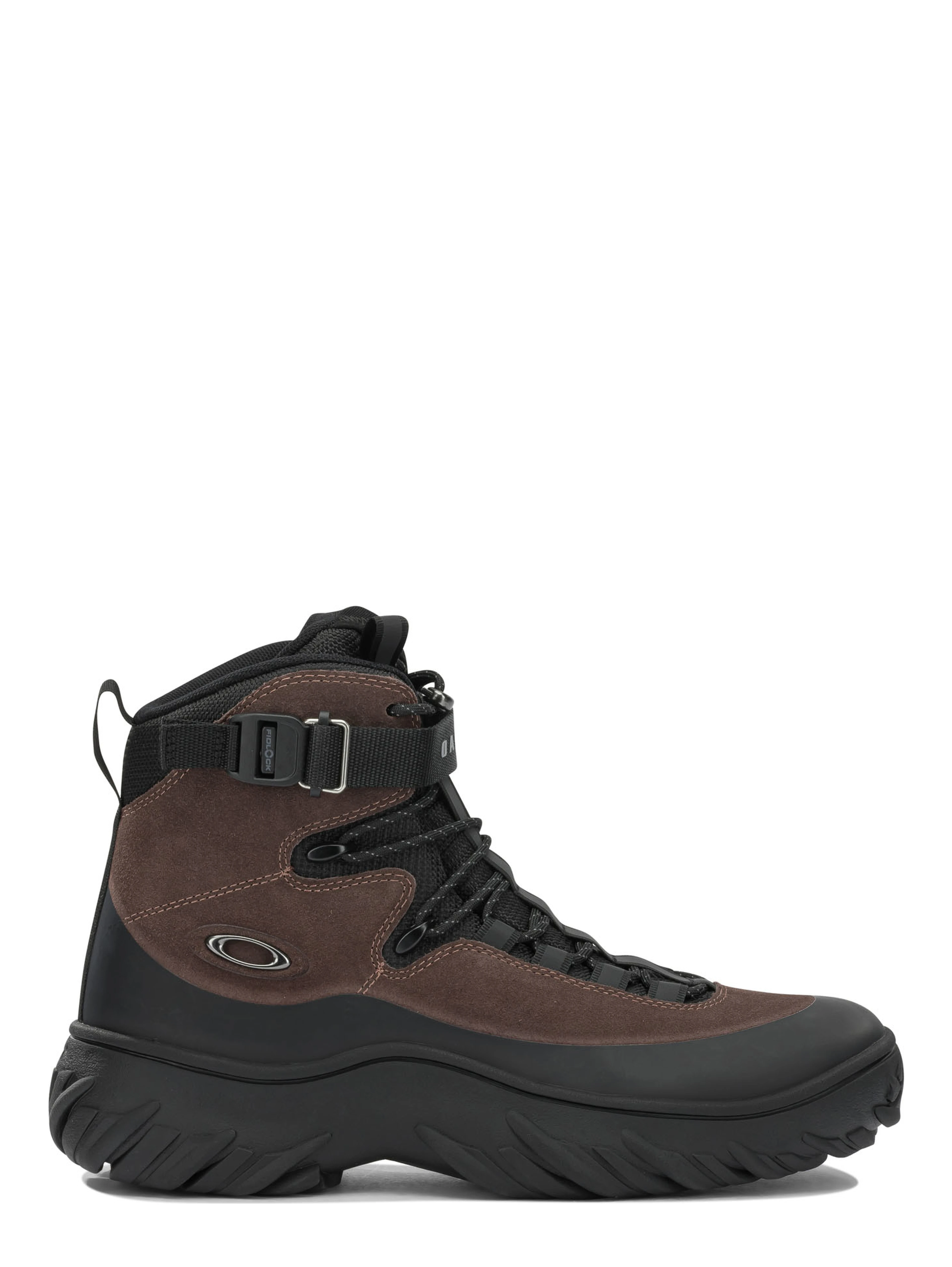 "Meridian" Hiking Boots