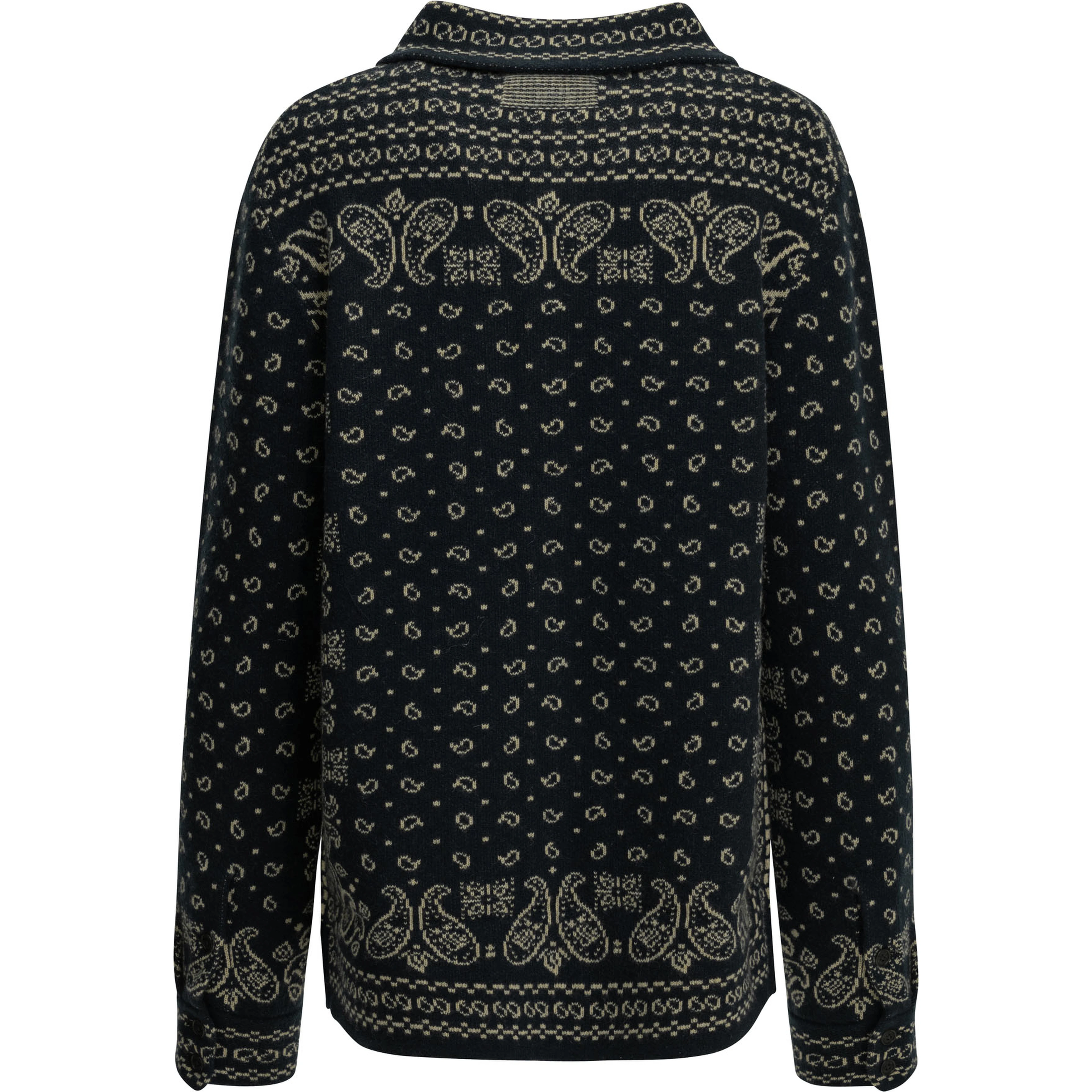 Knitwear