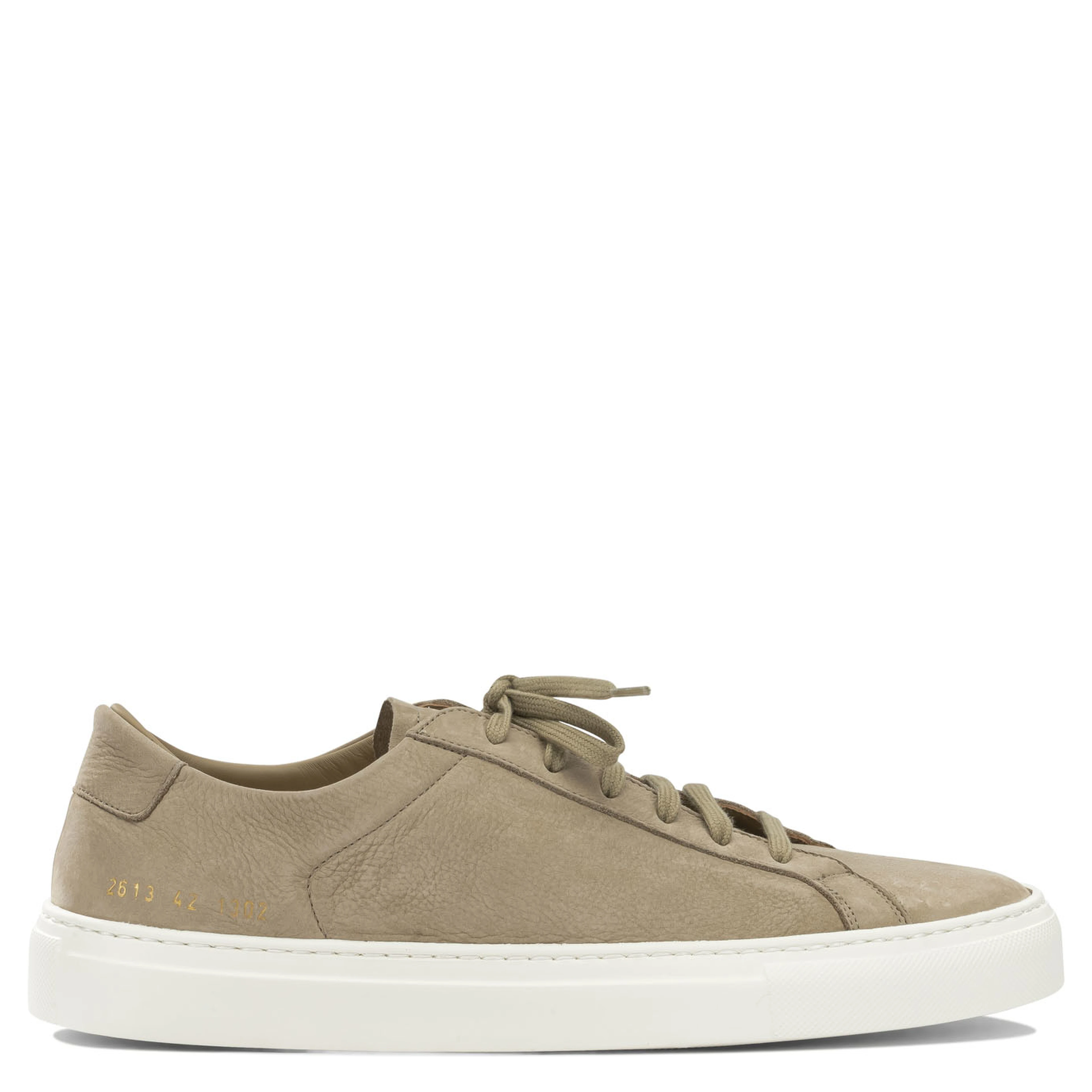 "Original Achilles" Low-Top Sneakers