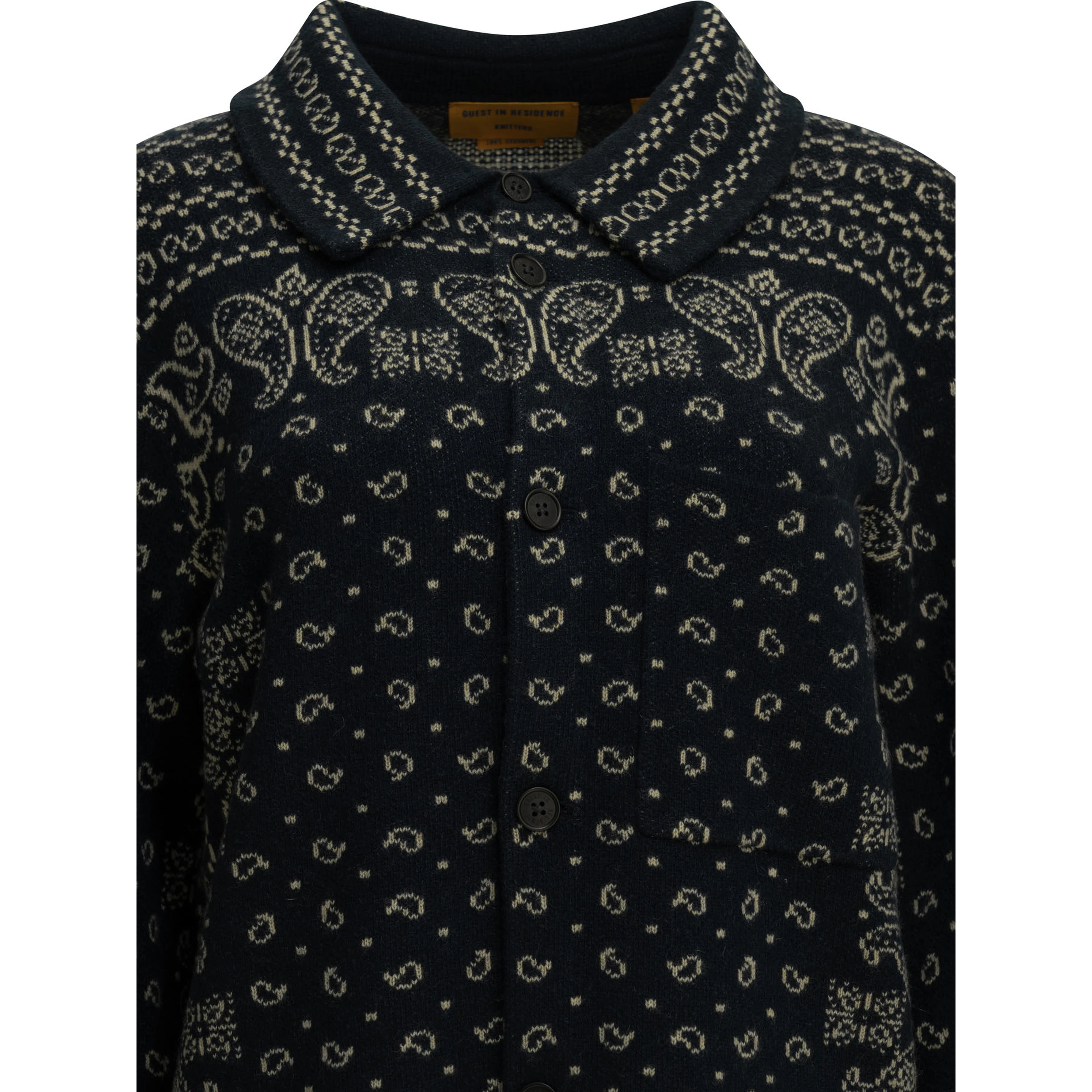 Knitwear
