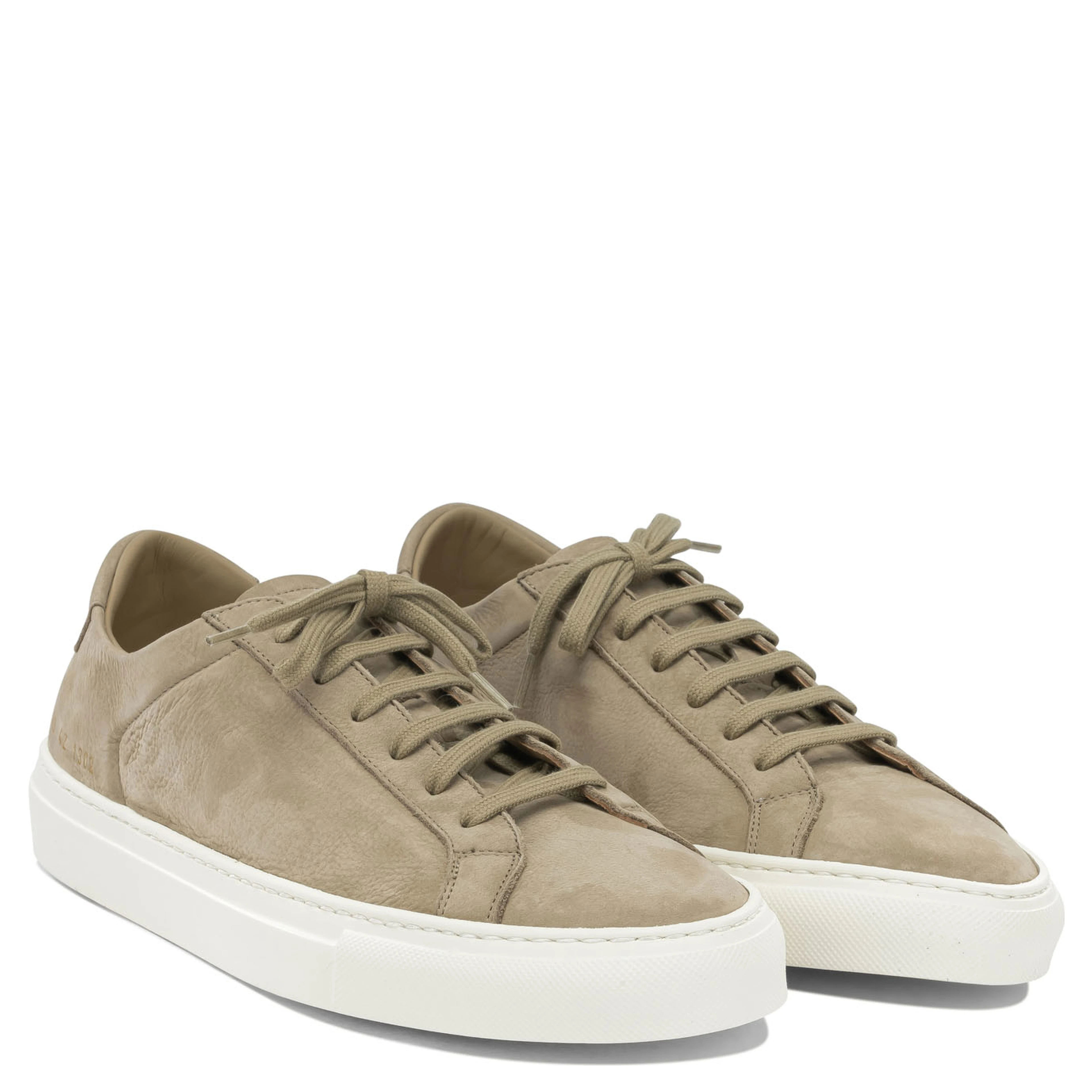"Original Achilles" Low-Top Sneakers