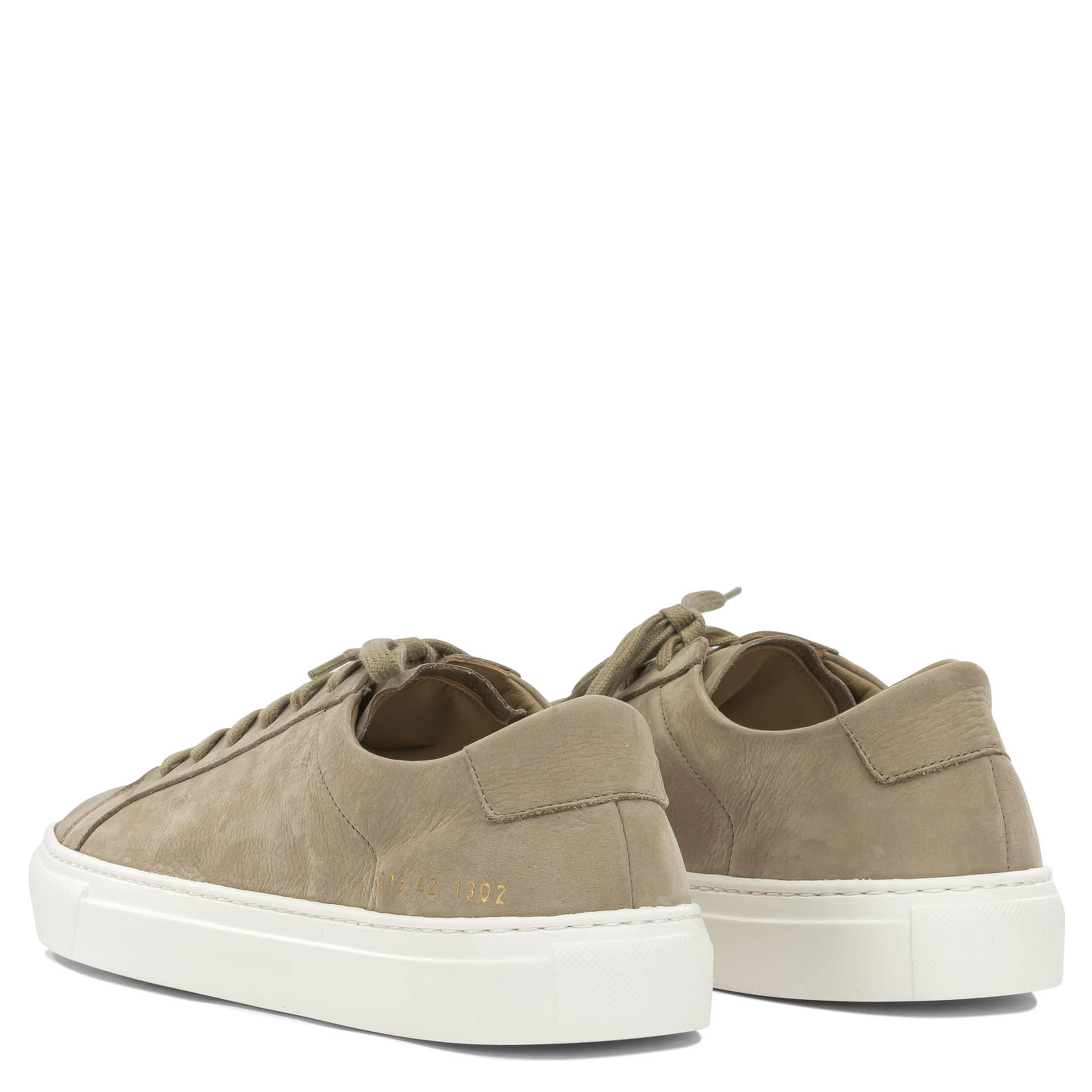 "Original Achilles" Low-Top Sneakers