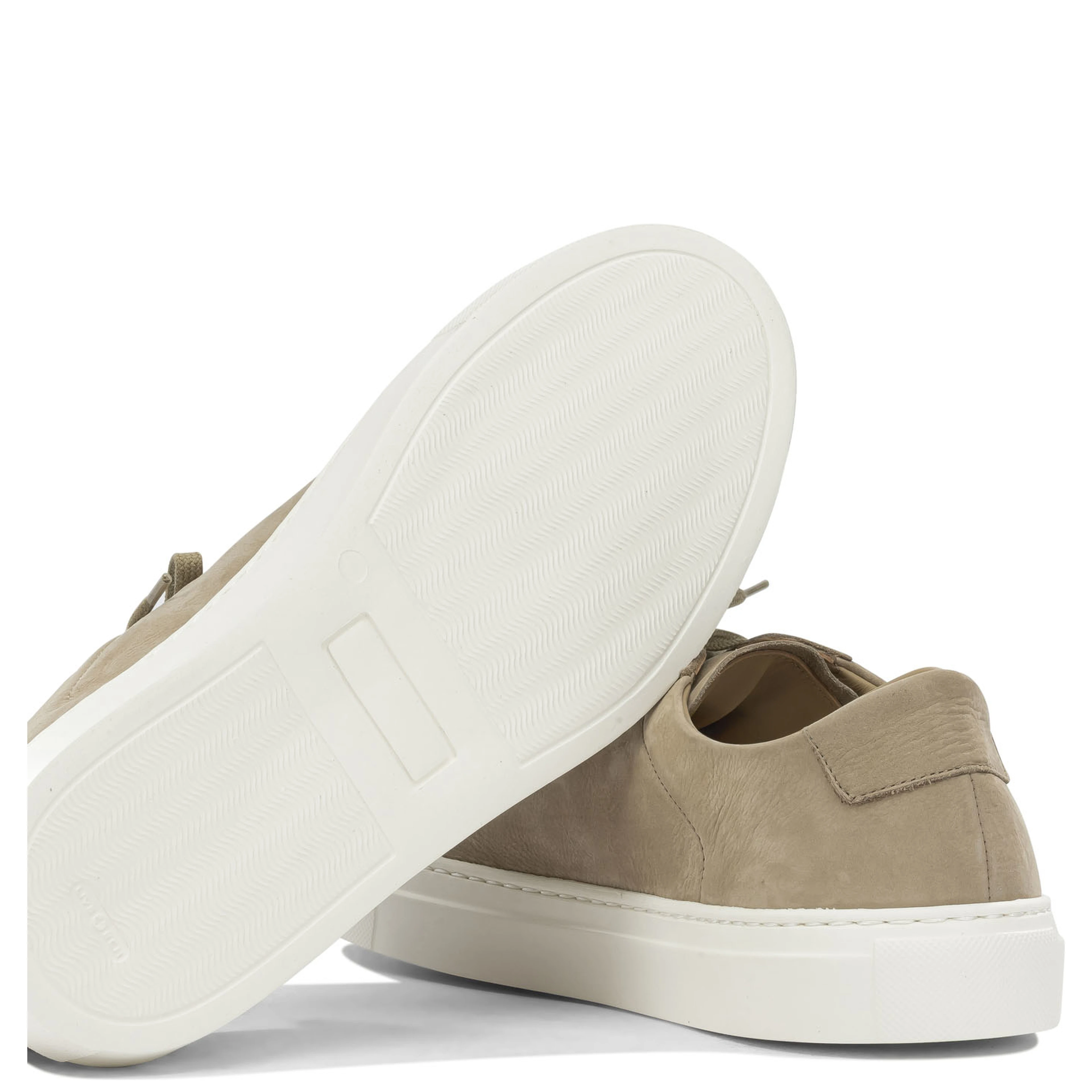 "Original Achilles" Low-Top Sneakers