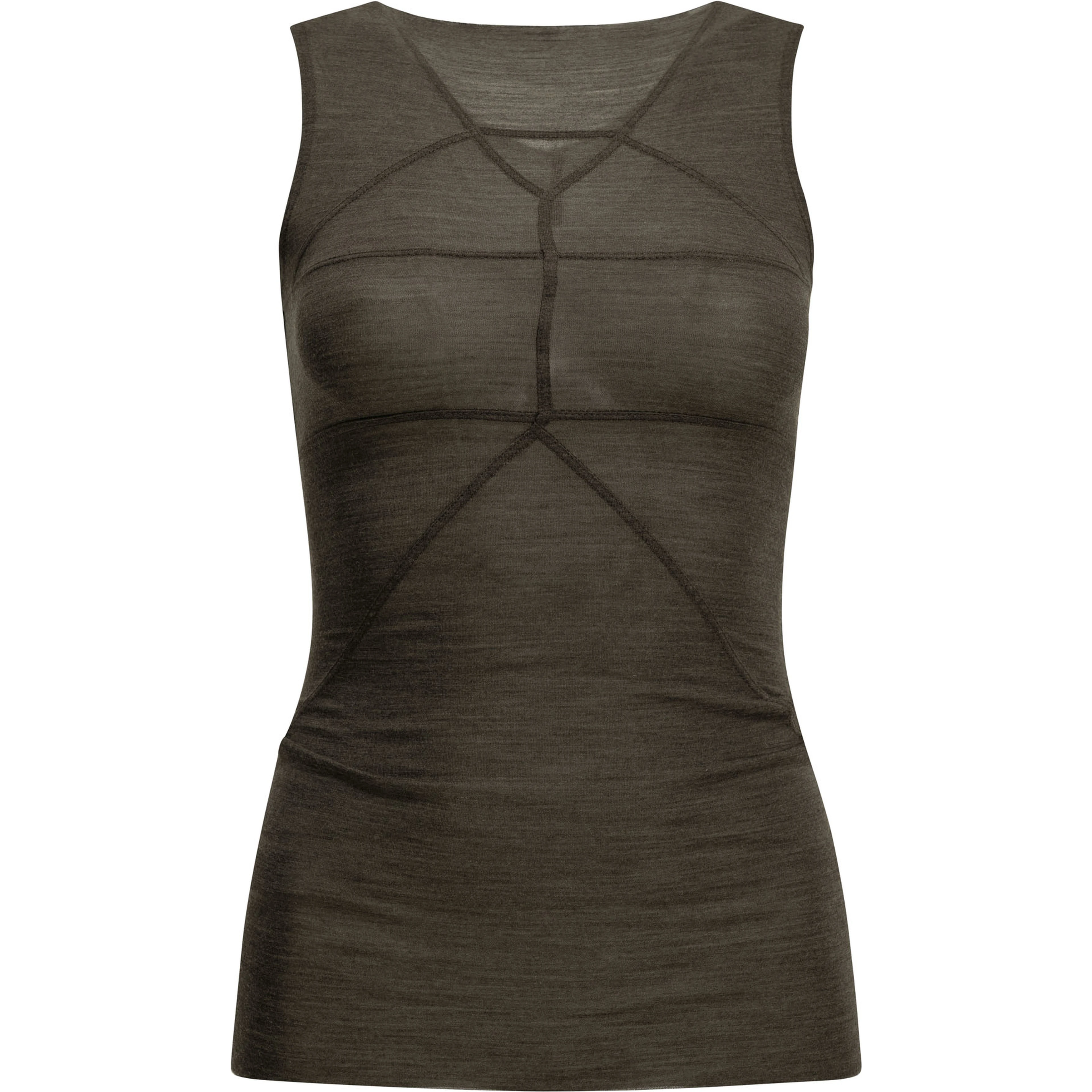 "Temple T" Tank Top