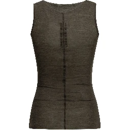 "Temple T" Tank Top