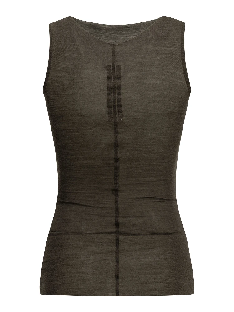 "Temple T" Tank Top alternative