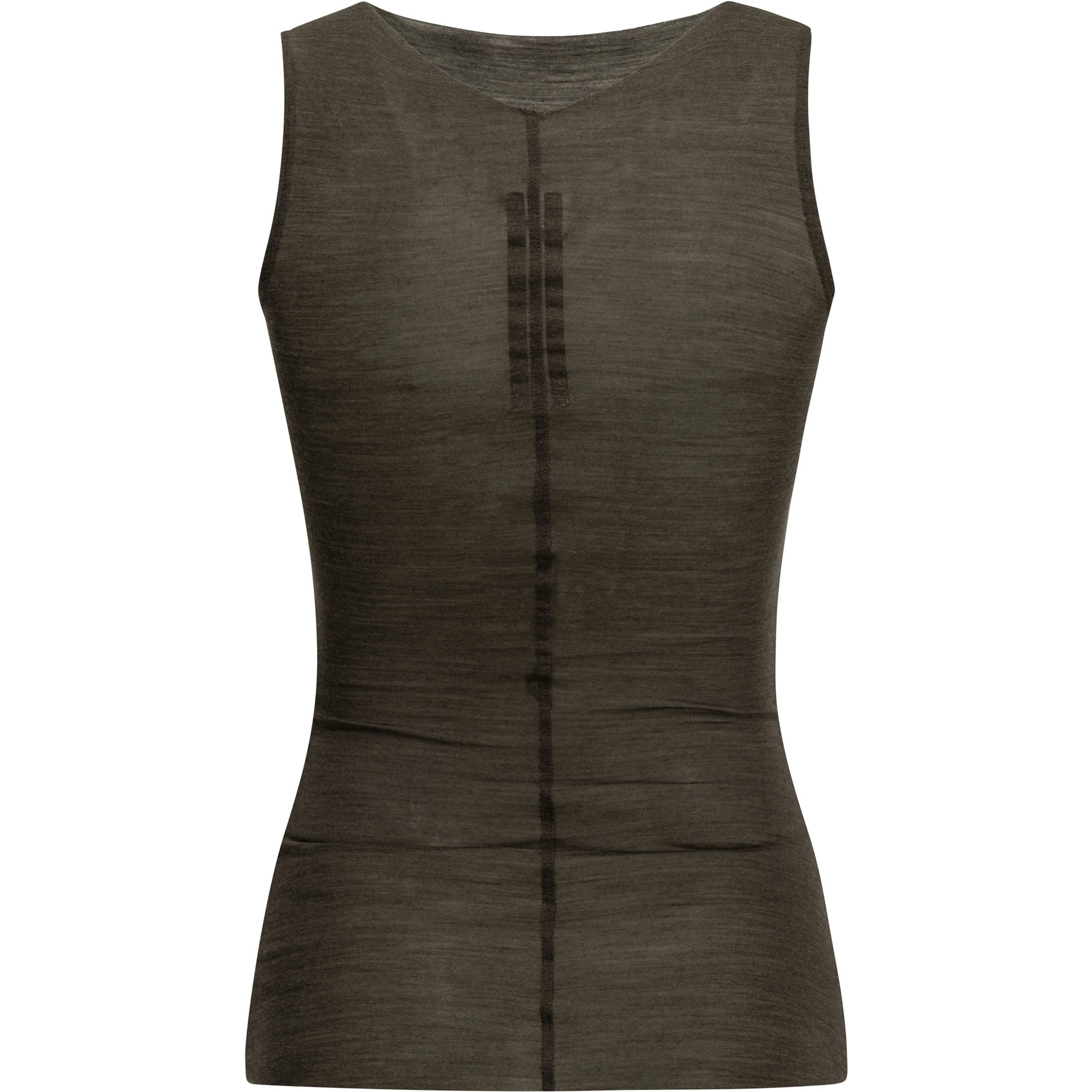 "Temple T" Tank Top