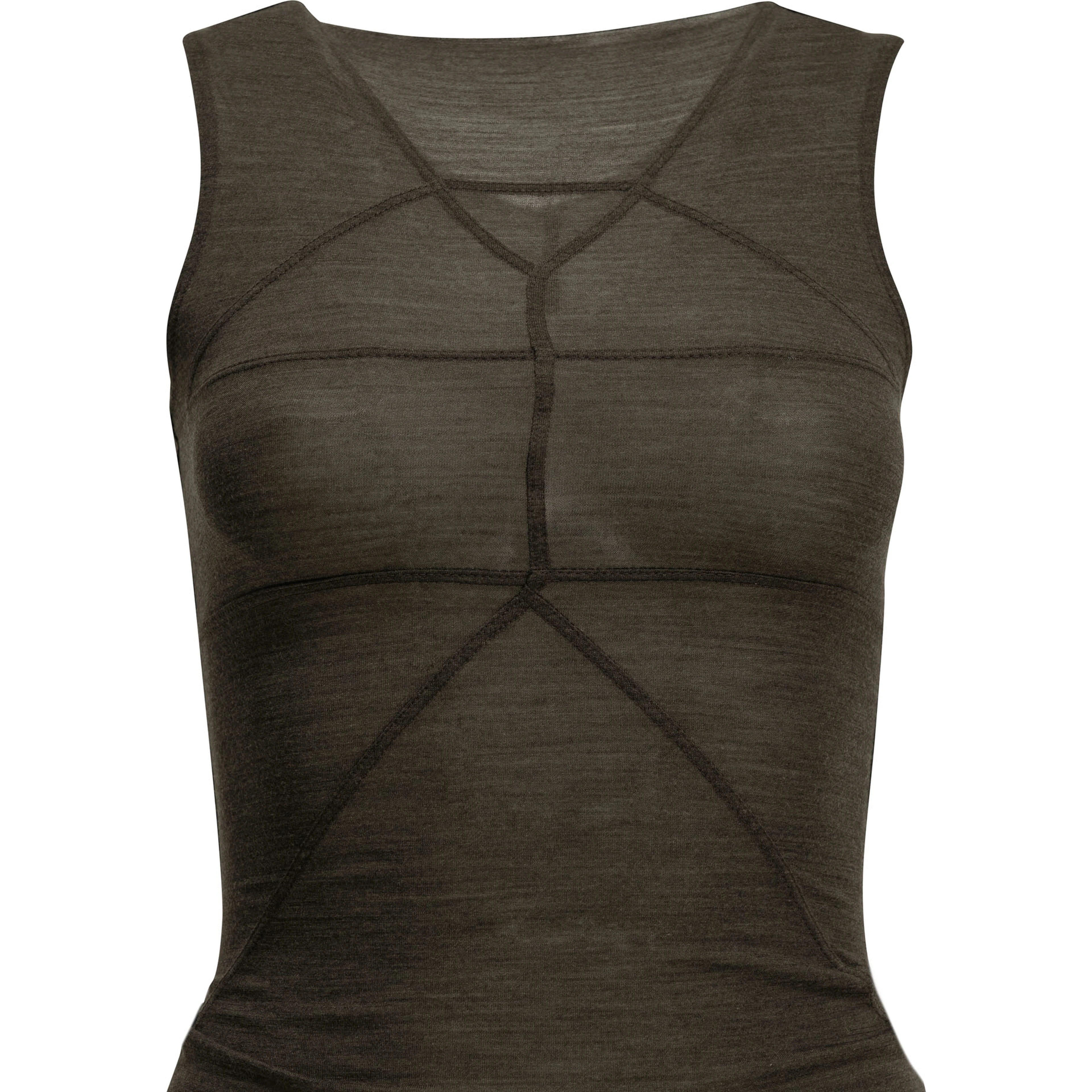 "Temple T" Tank Top