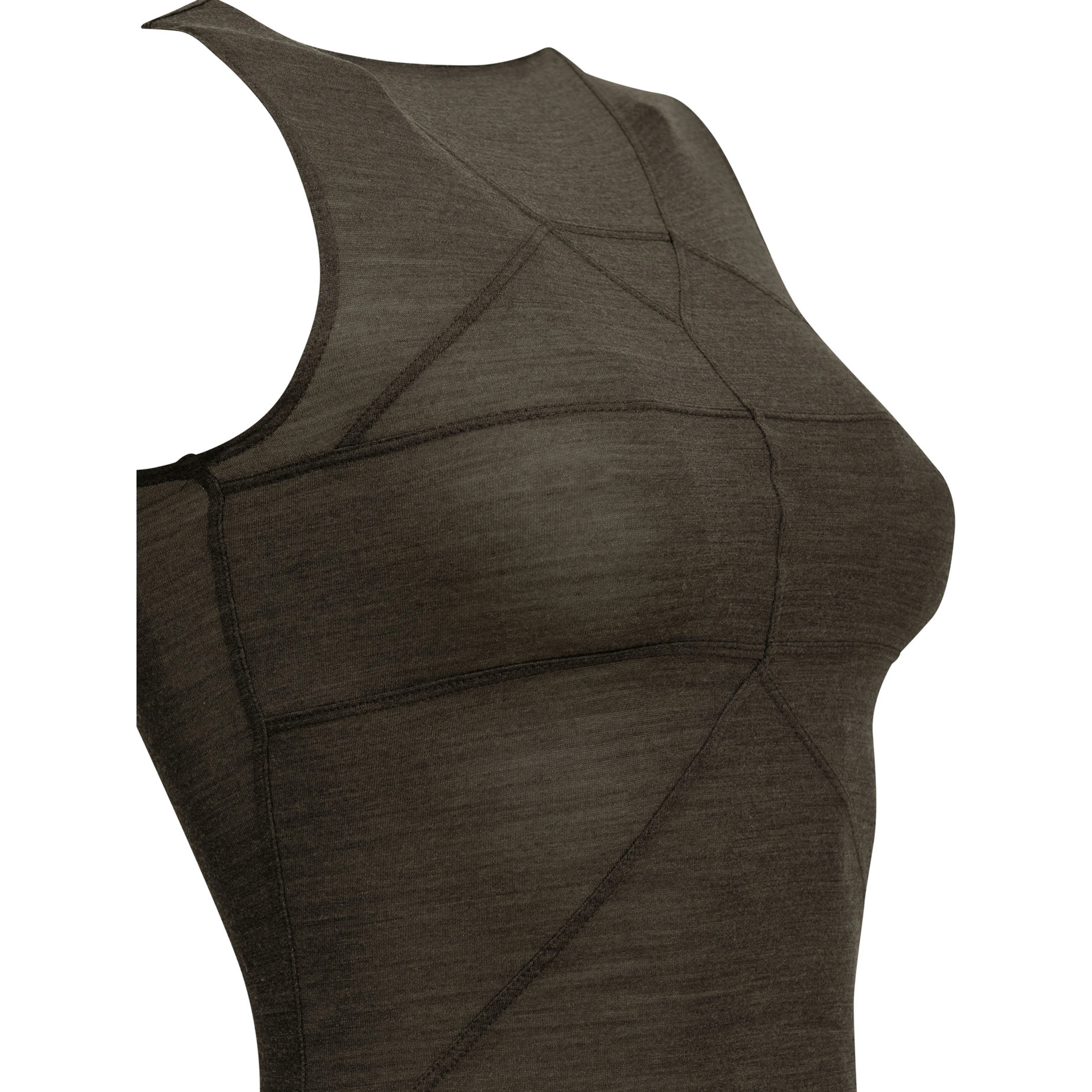 "Temple T" Tank Top