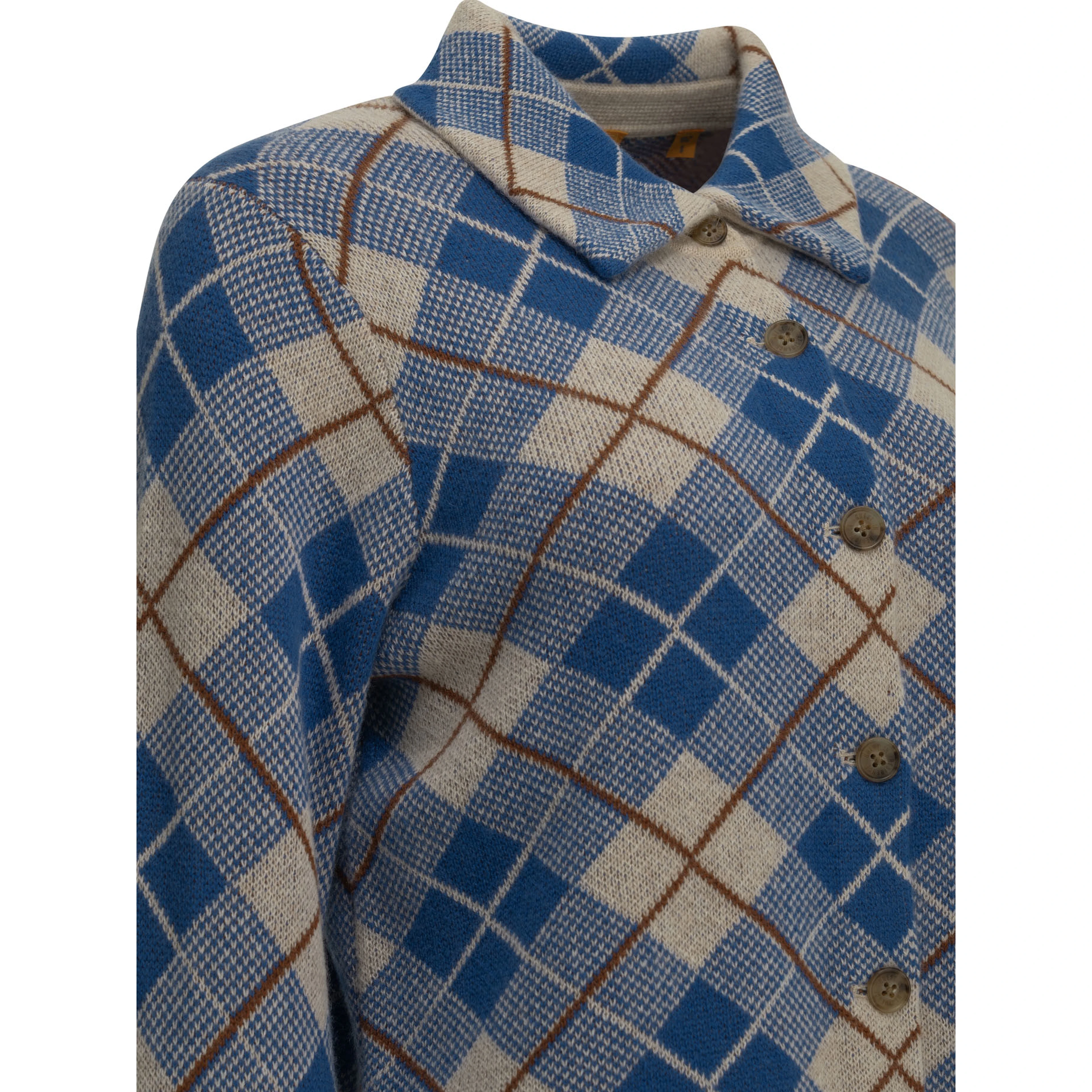 Knitwear
