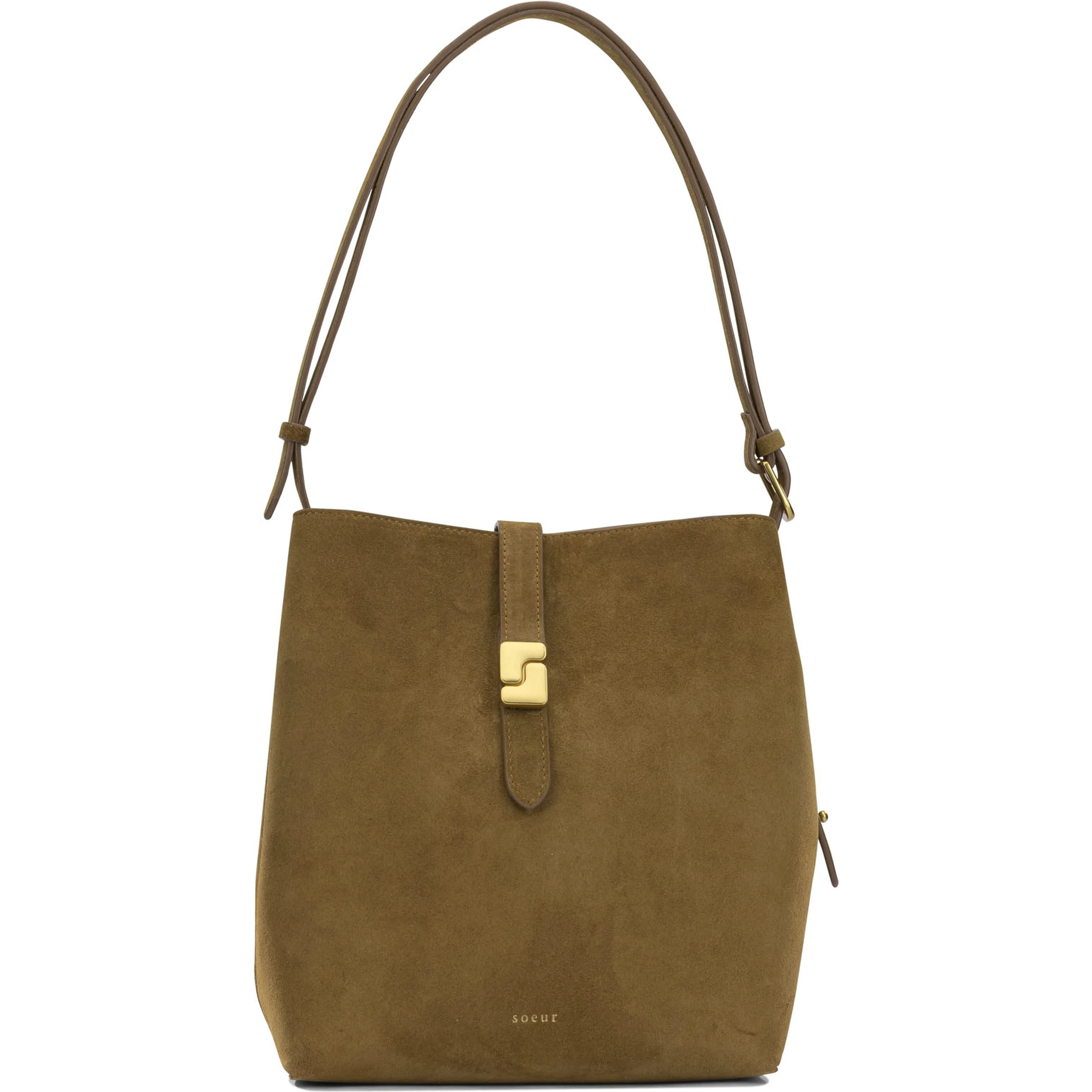 "Bello" Small Shoulder Bag